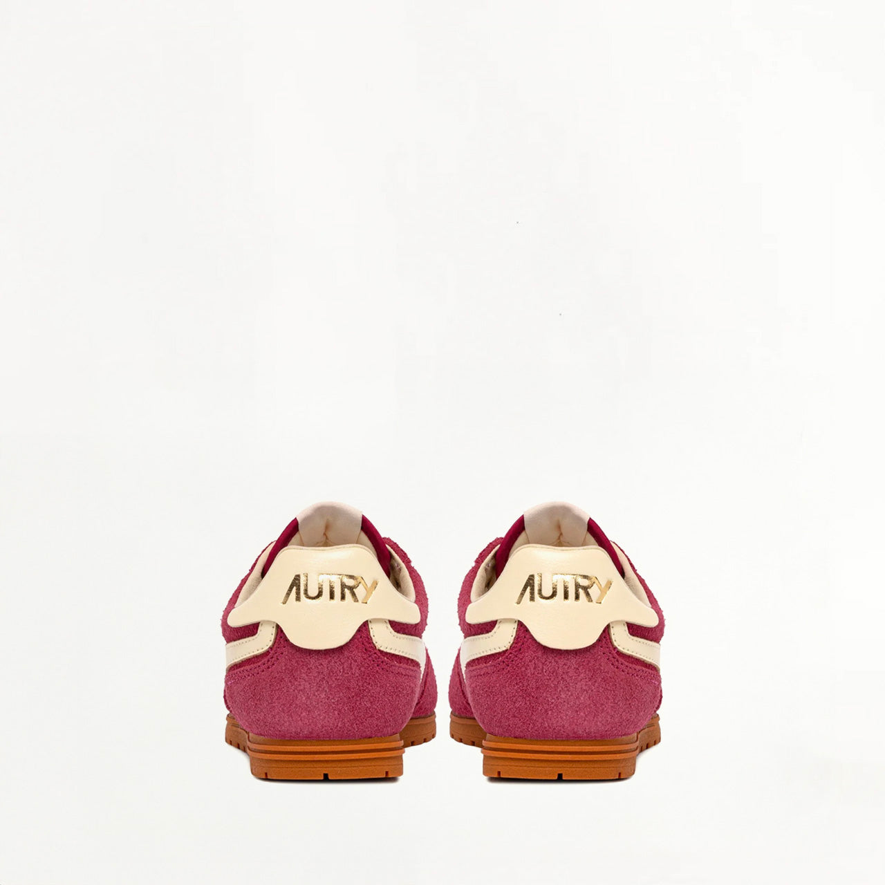 Sneakers Autry Windspin Rose & Rutabaga