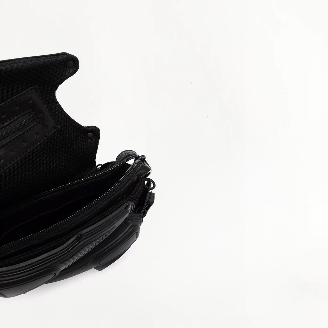 Sac Crossbody Innerraum Object I02 Clutch Noir