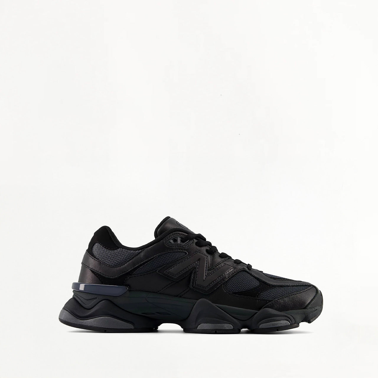 Sneakers New Balance 9060 Phantom Magnet Triple Black