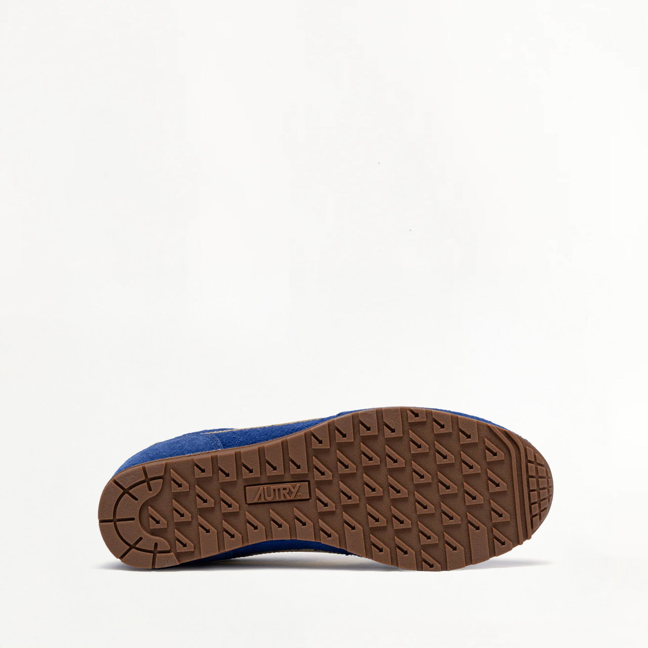 Sneakers Autry Windspin Bleu