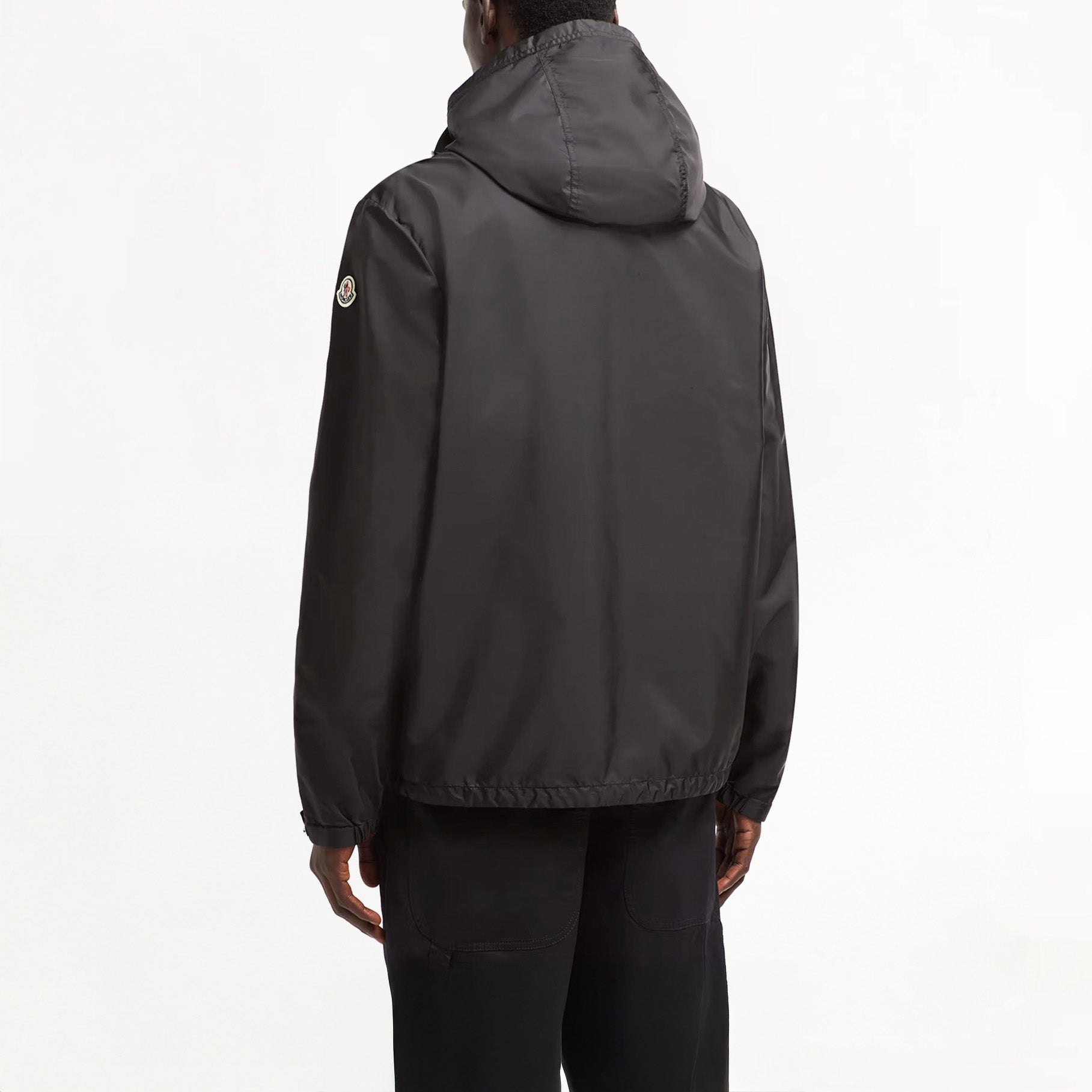 Veste Moncler Remoray Noir
