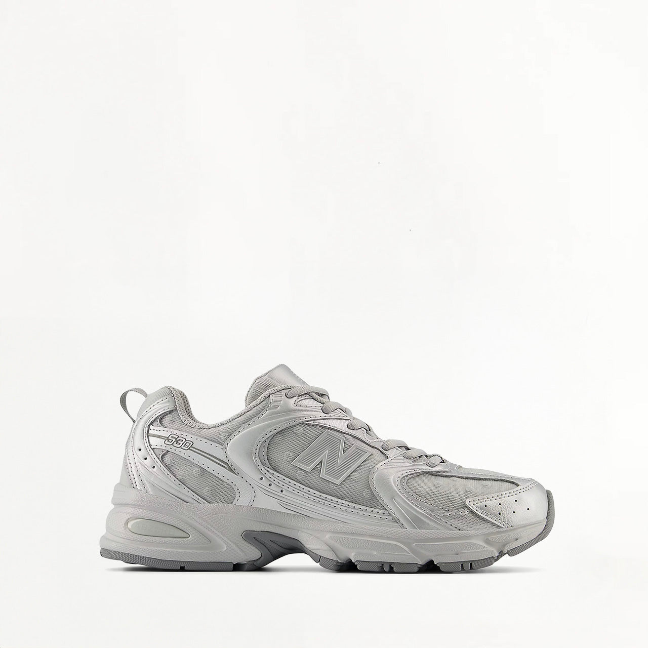 Sneakers New Balance 530 Silver