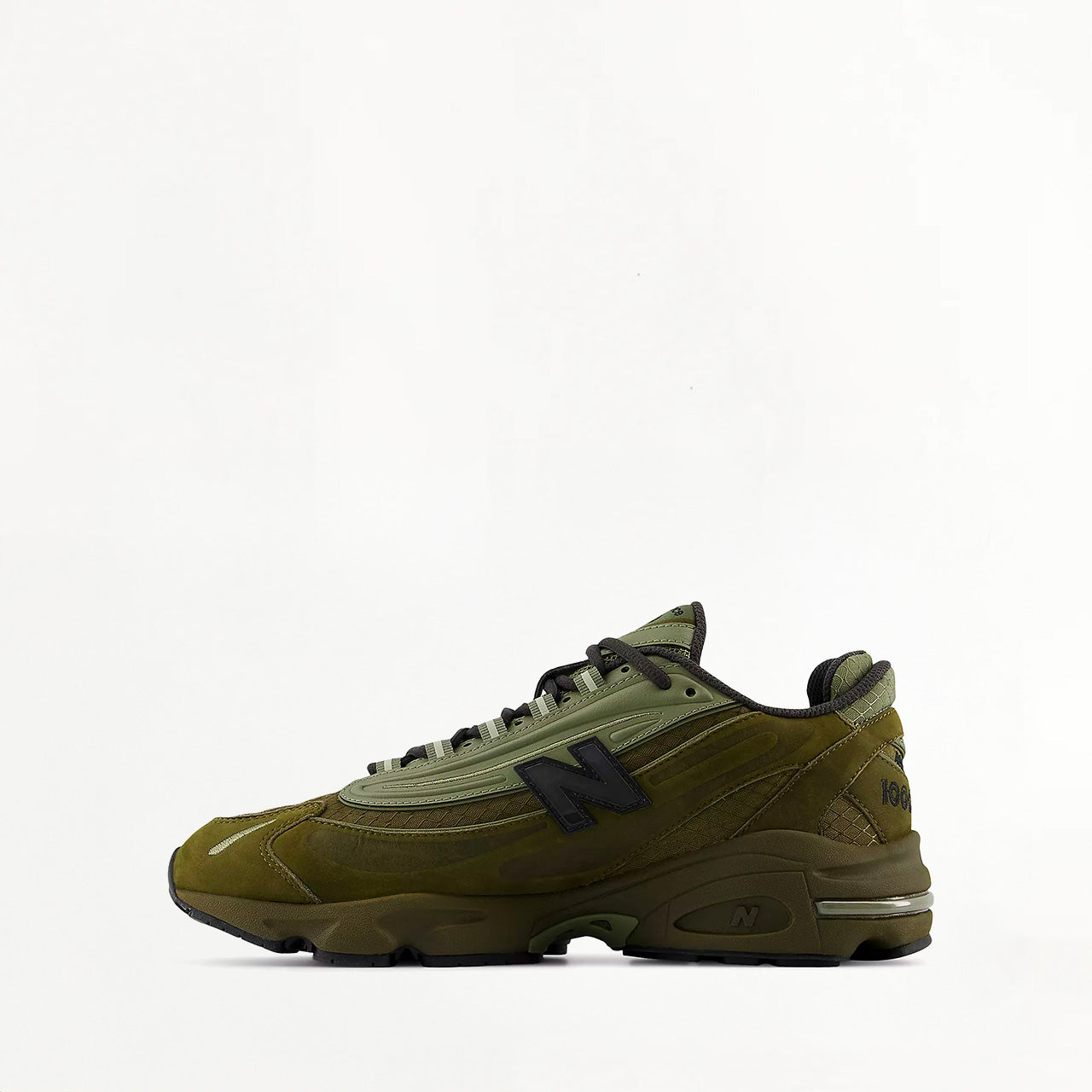 Sneakers New Balance 1000 Woodland Vert