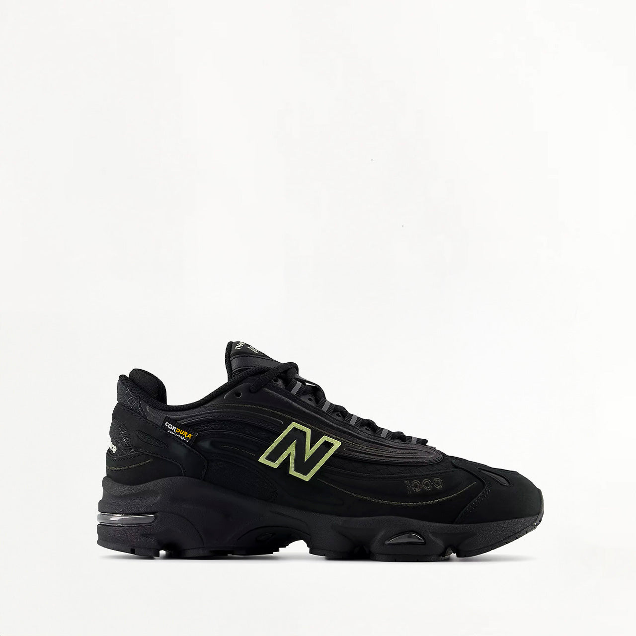 Sneakers New Balance 1000 Noires