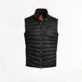 Parajumpers Zavier Hybrid Vest Black
