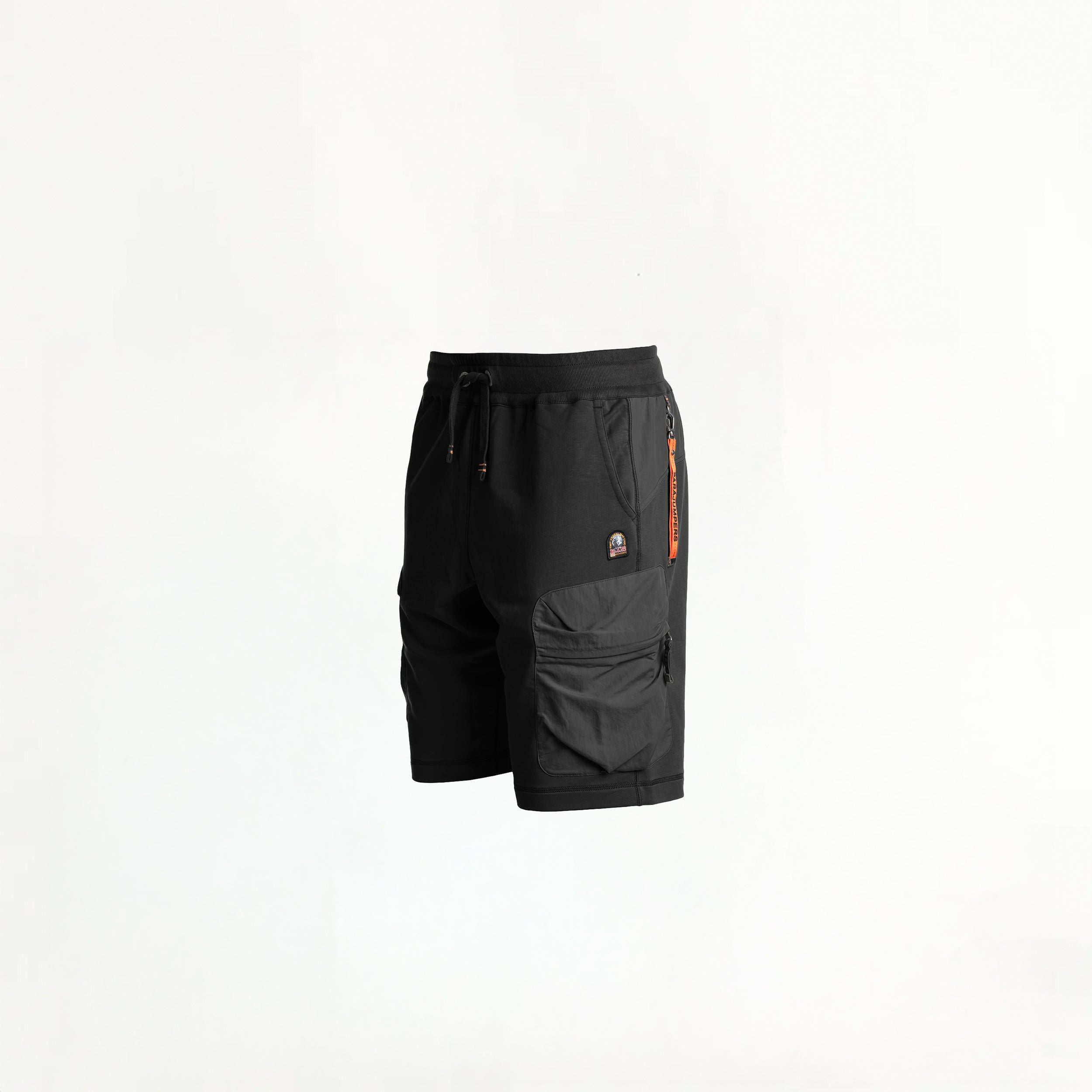 Short Parajumpers Irvine Noir
