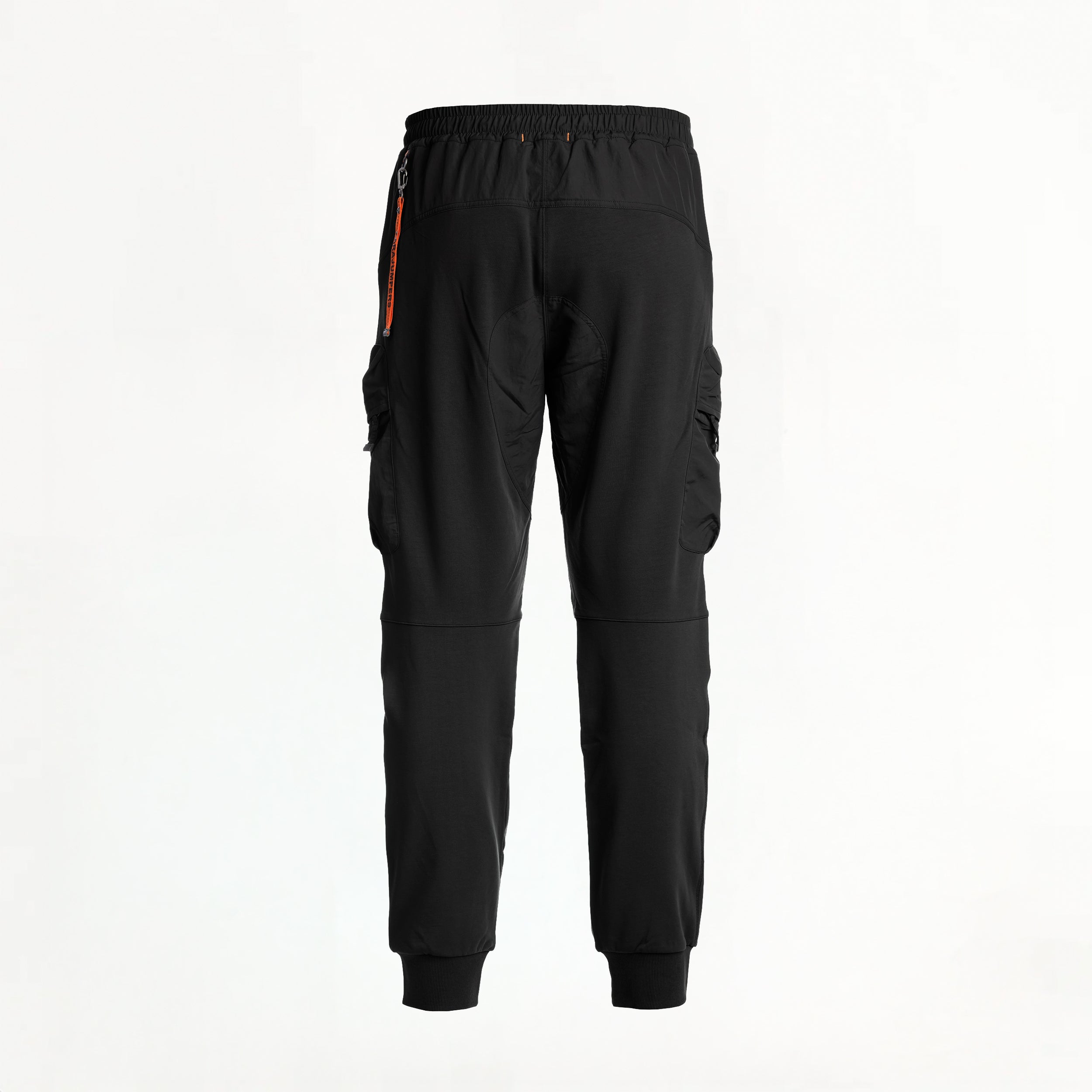 Parajumpers Osage Black Pants