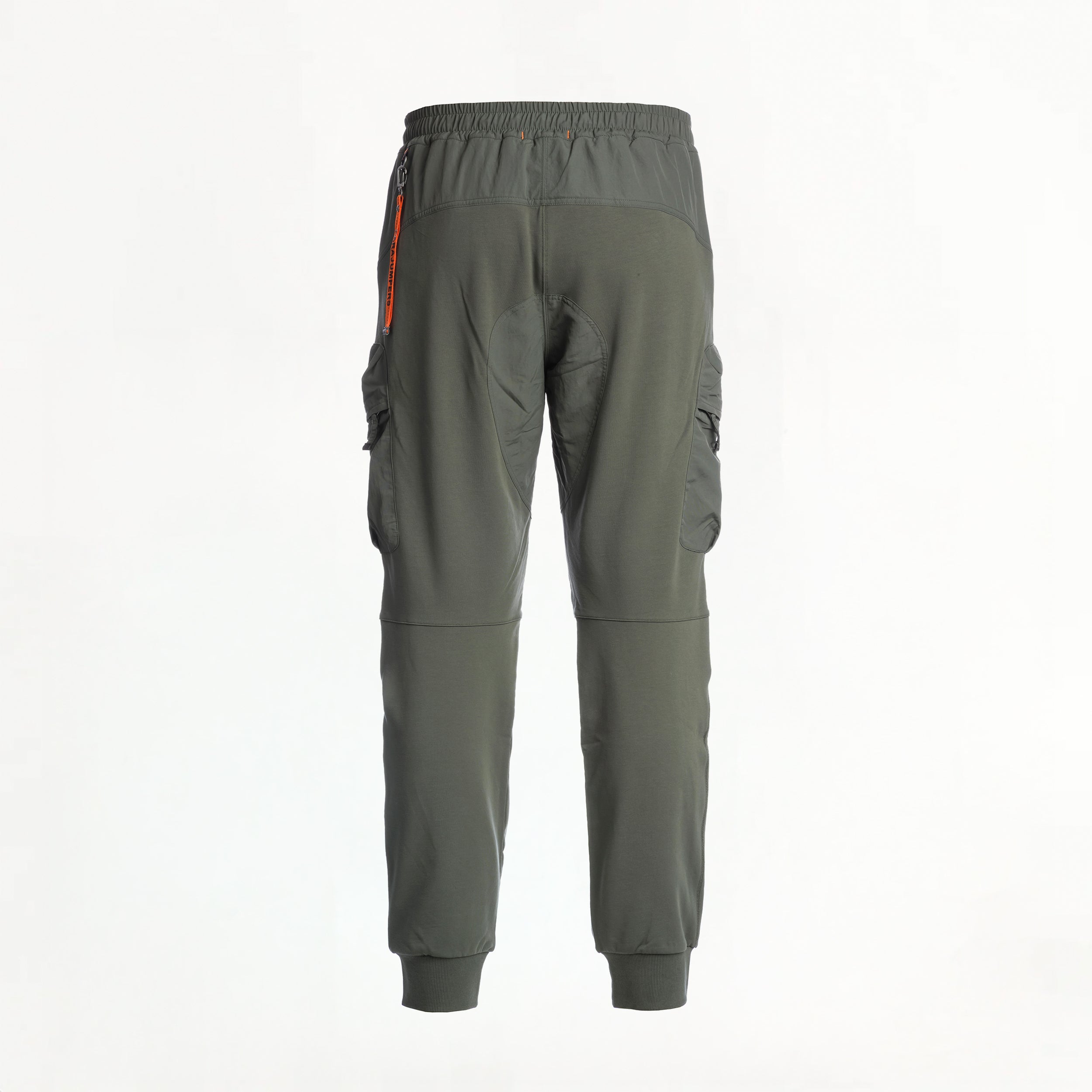 Pantalon Parajumpers Osage Kombu Green