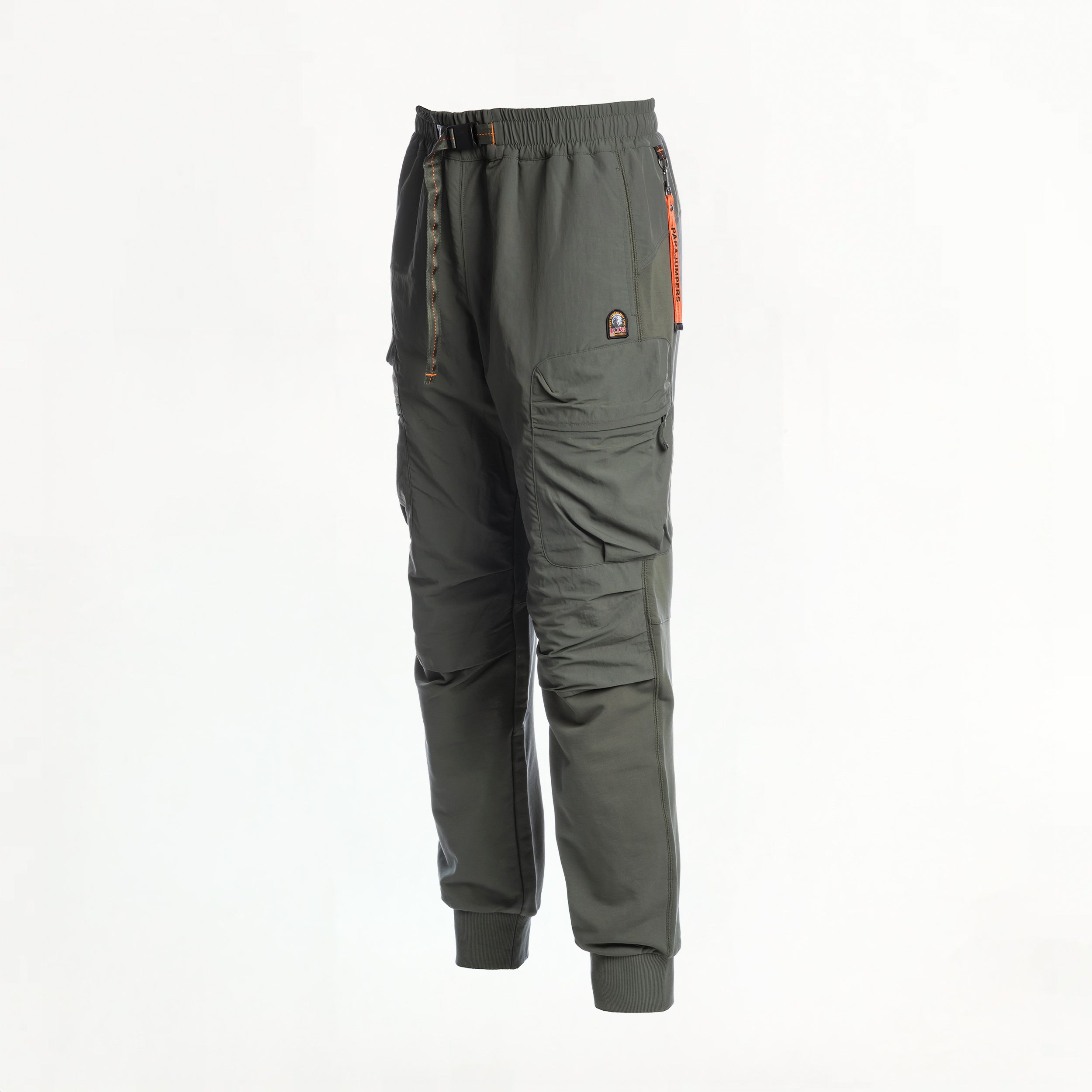Pantalon Parajumpers Osage Kombu Green