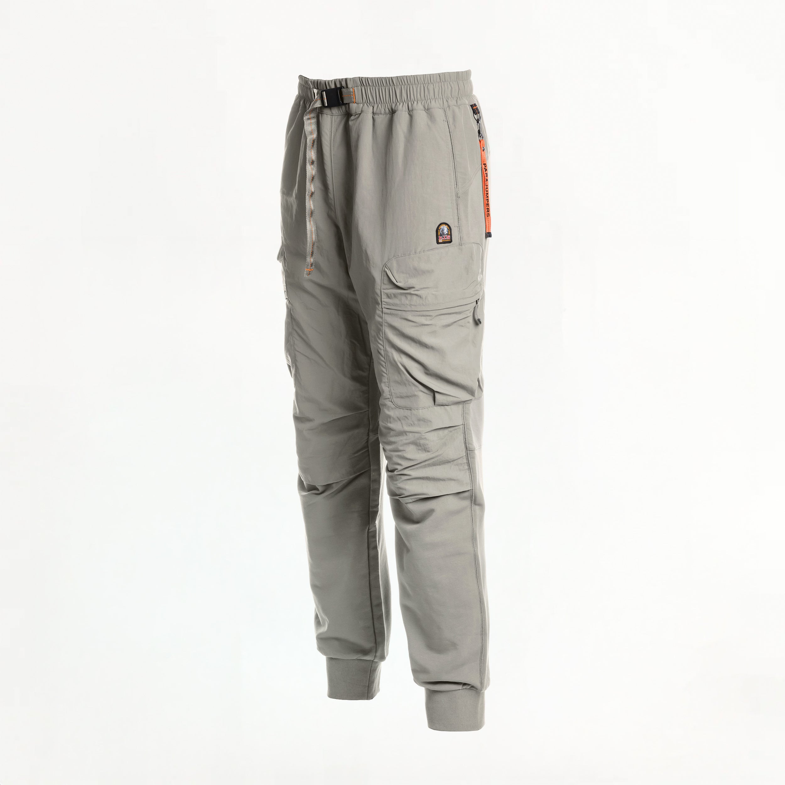 Pantalon Parajumpers Osage Nowhere Gris