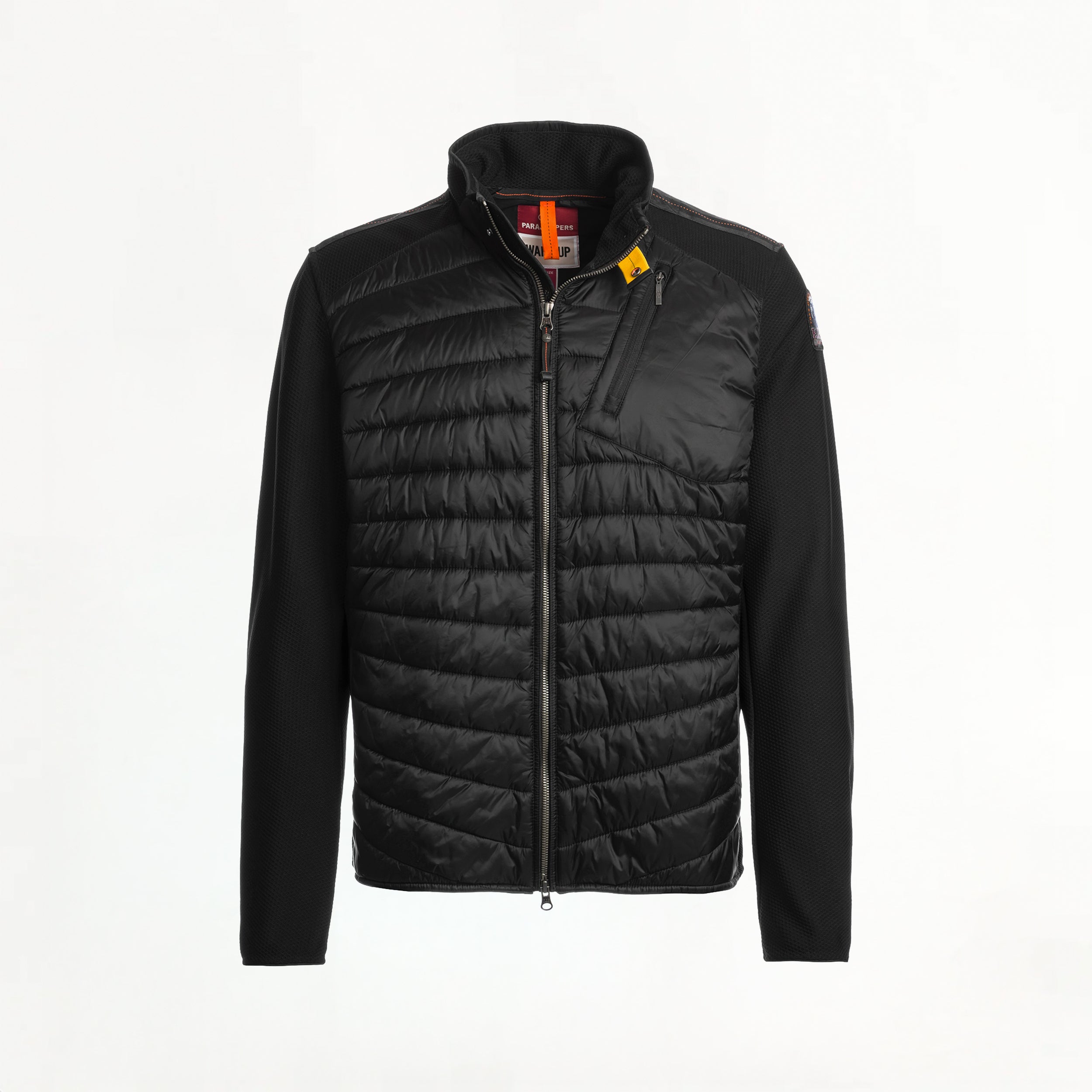 Veste Hybride Parajumpers Jayden Noir