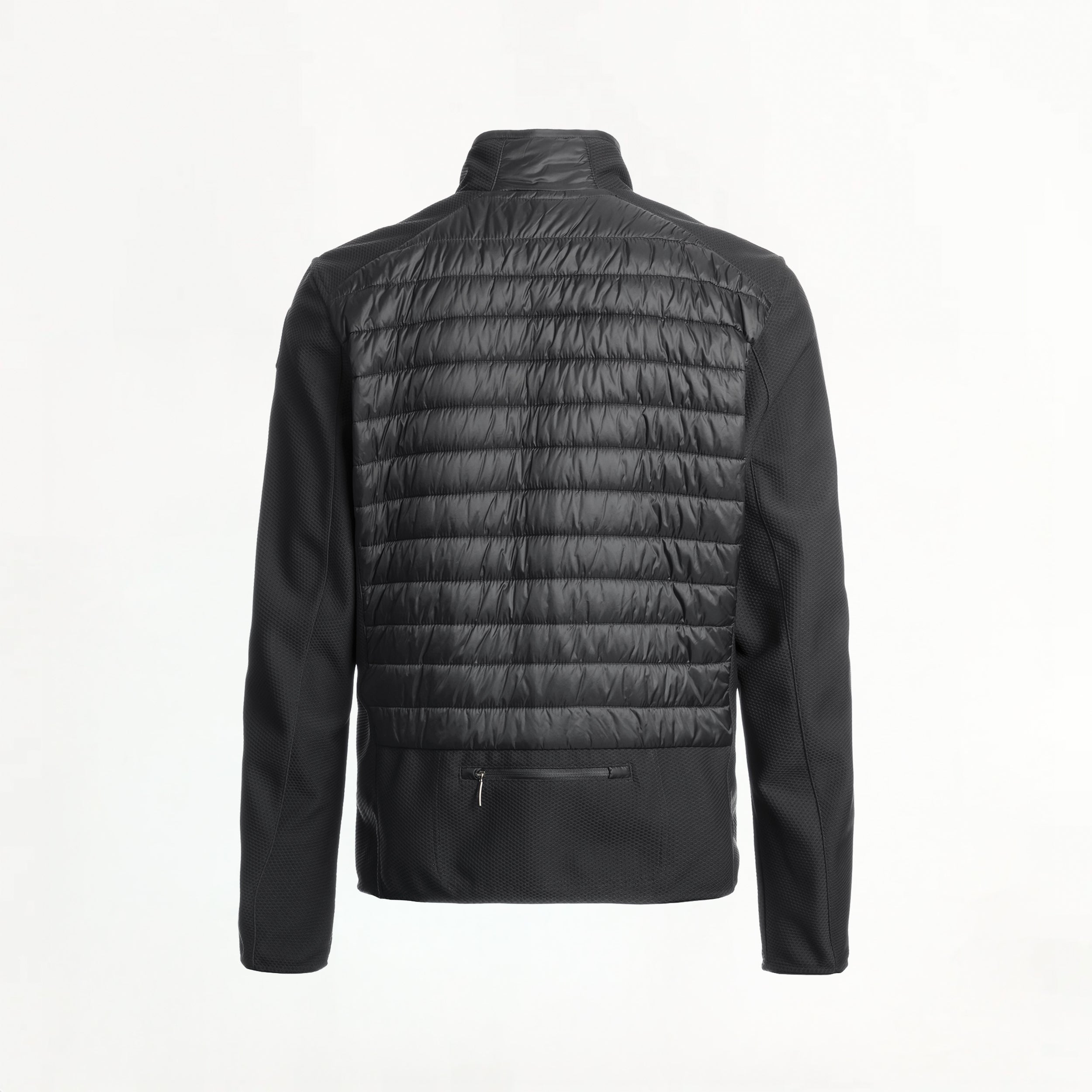 Veste Hybride Parajumpers Jayden Gargoyle