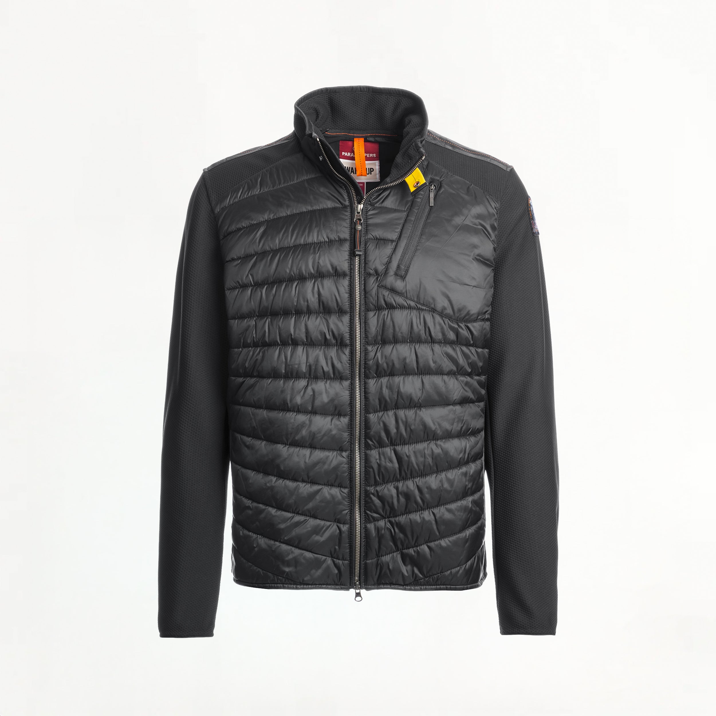 Veste Hybride Parajumpers Jayden Gargoyle