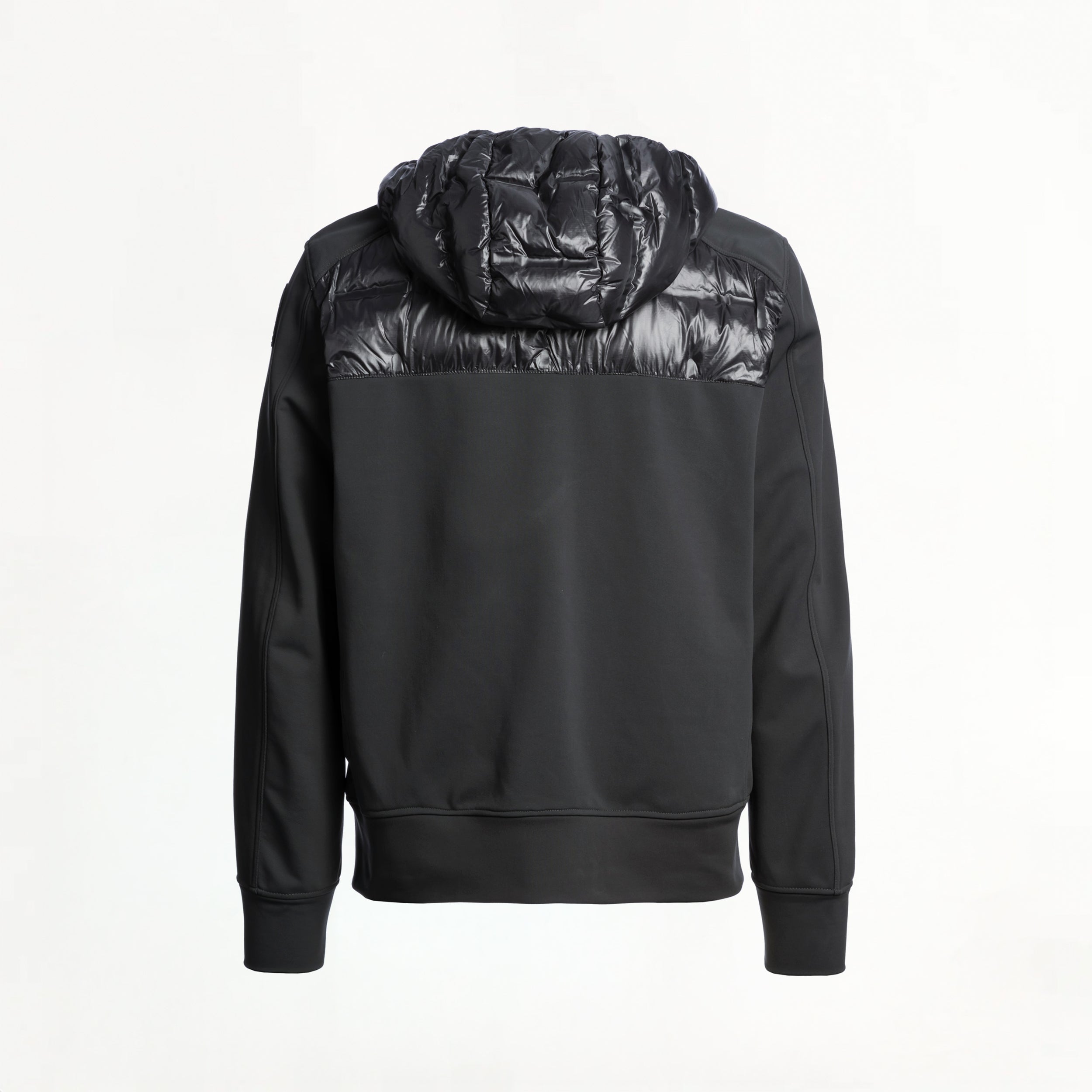 Veste Hybride Parajumpers Faron Noir