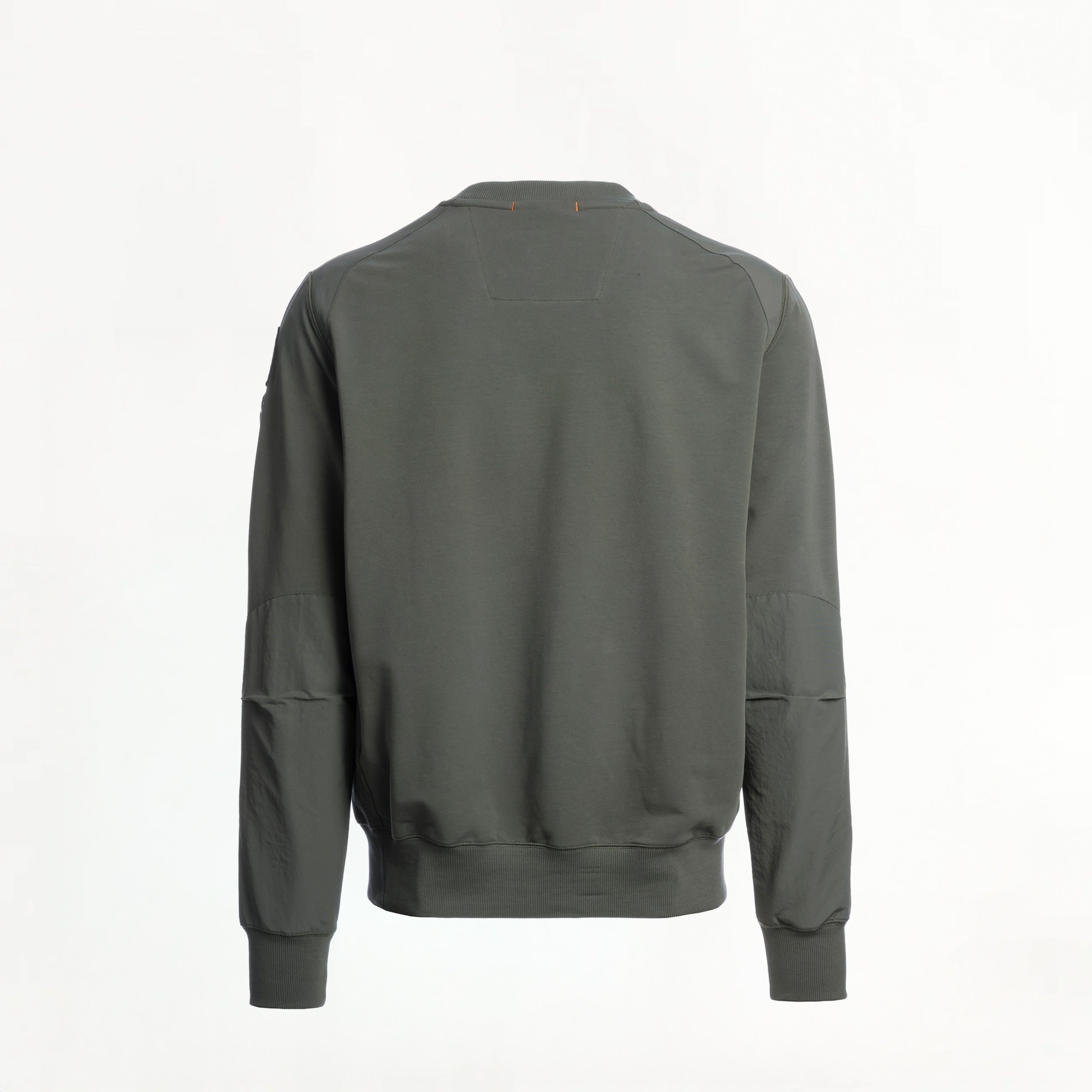 Sweat Parajumpers Sabre Basic Vert