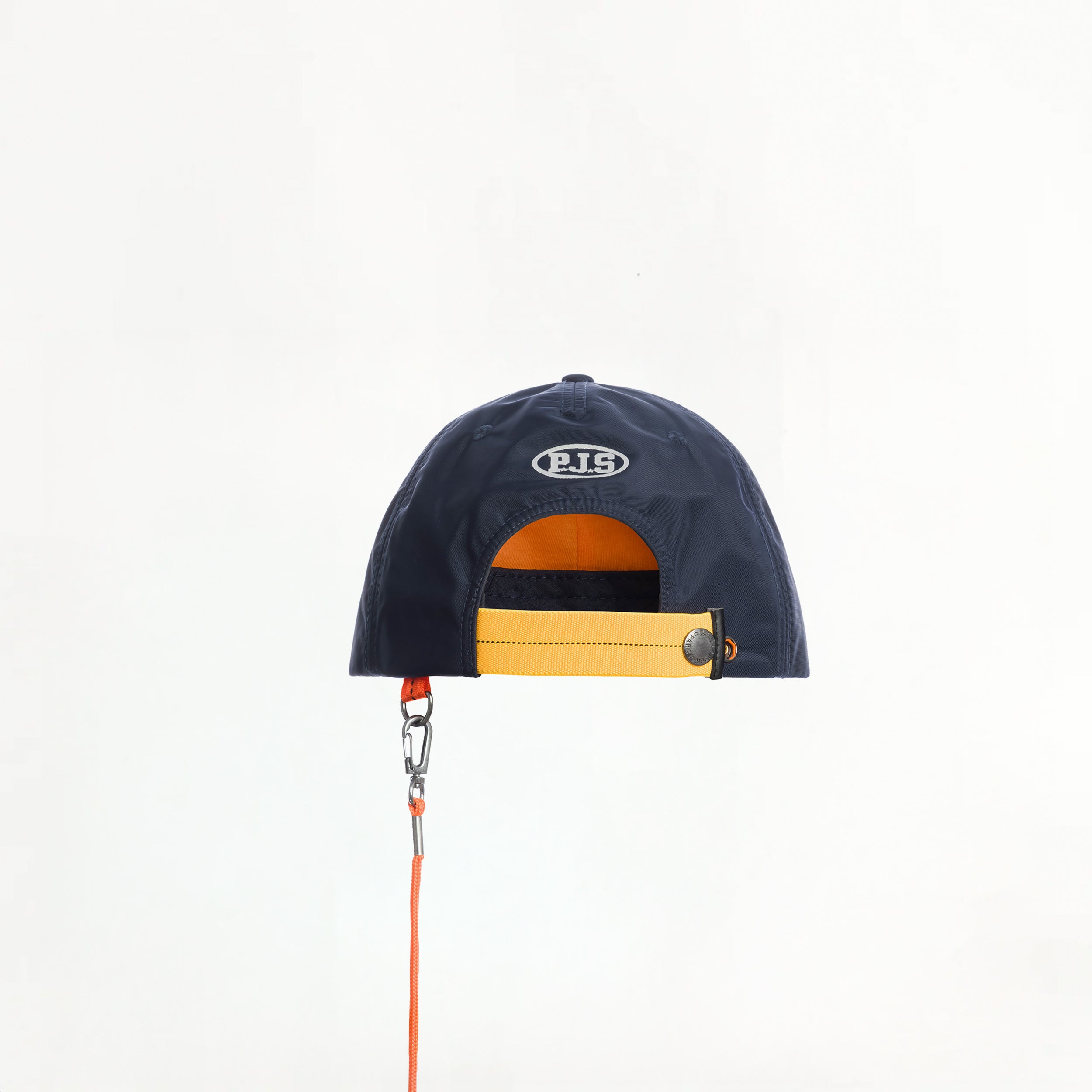 Casquette Parajumpers Bravo Bleu Marine