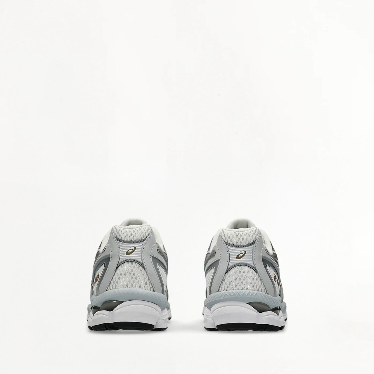 Asics Gel-NYC 2055 Cream Pure Silver
