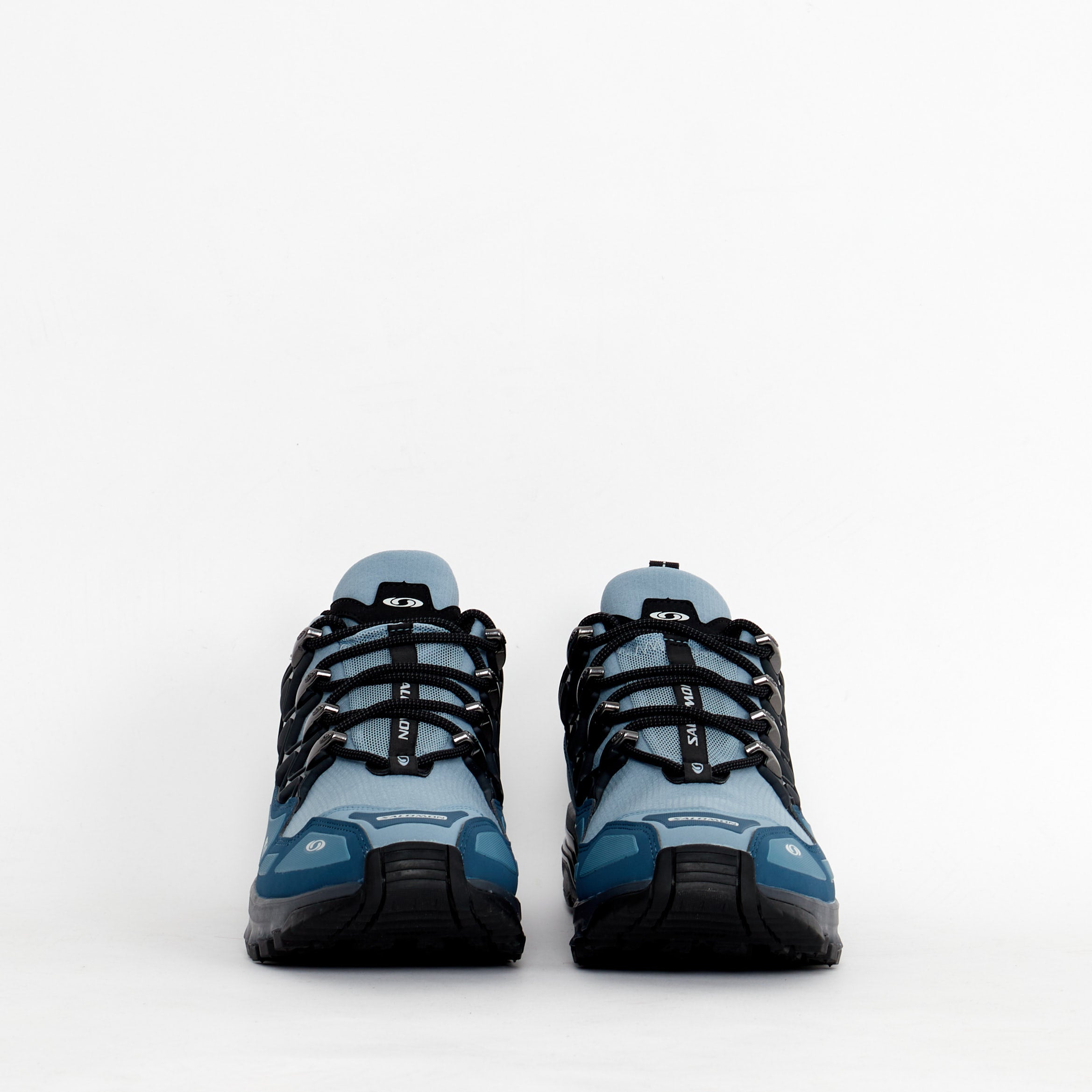 Sneakers Salomon ACS + CSWP Bleu