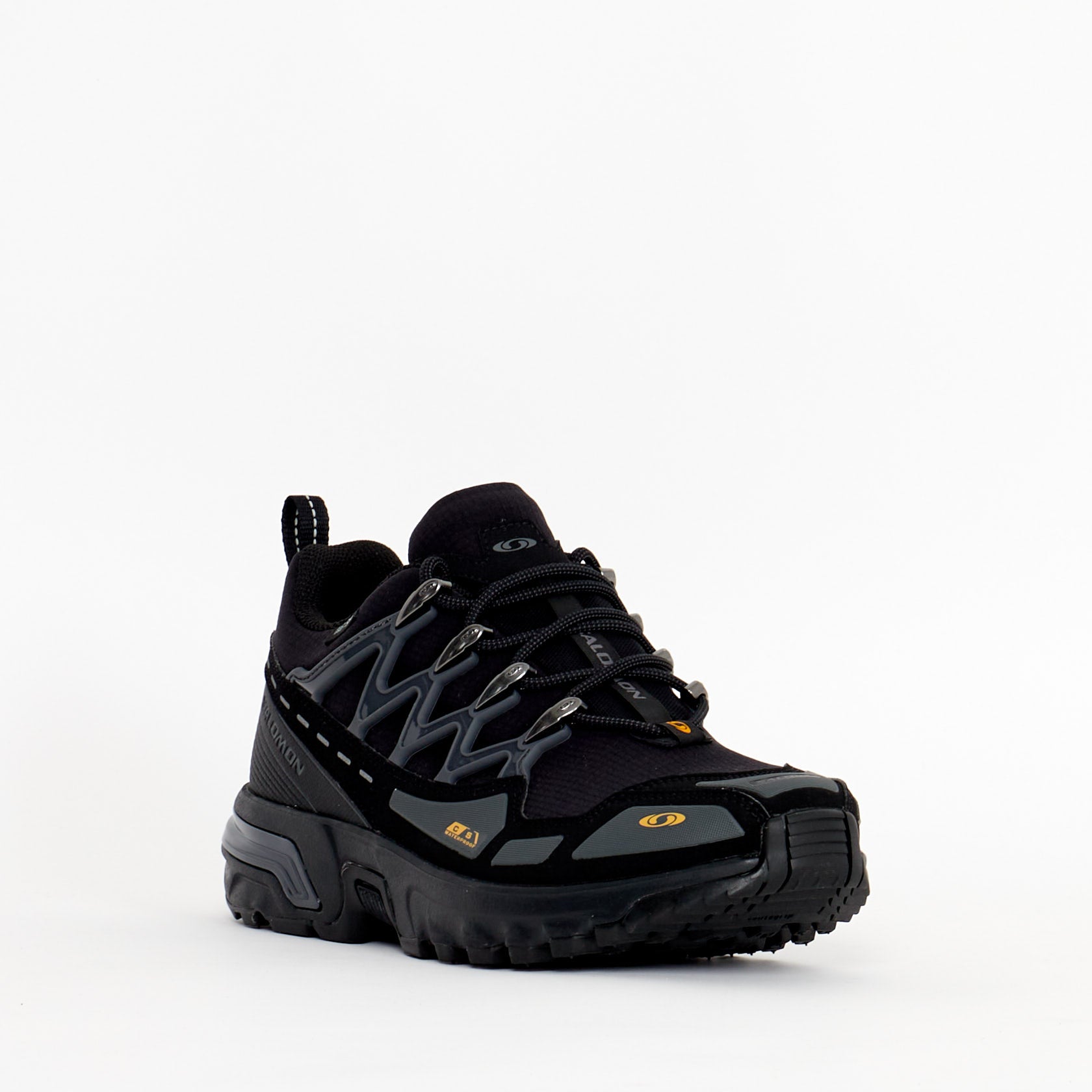 Sneakers Salomon ACS + CSWP Noir