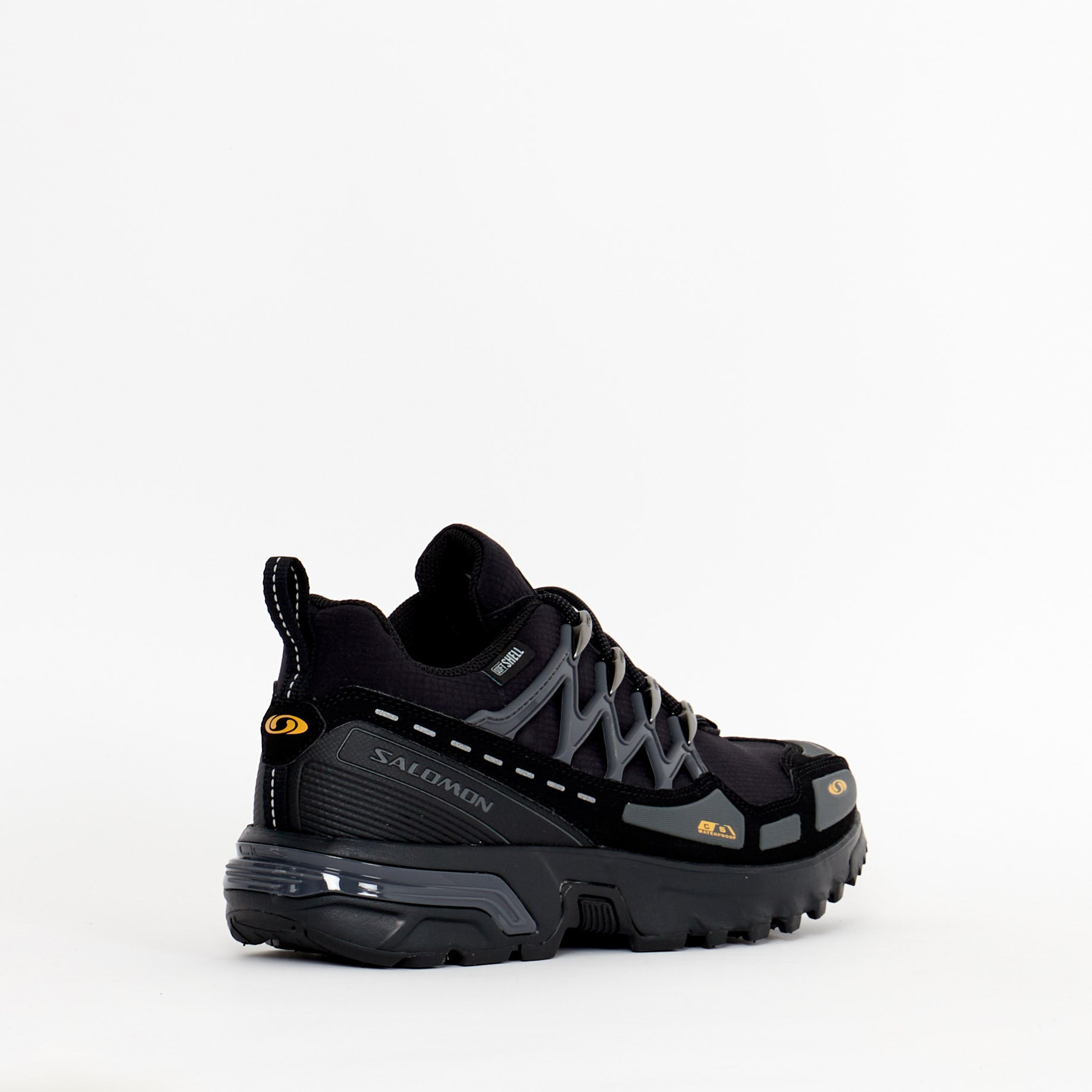 Sneakers Salomon ACS + CSWP Noir