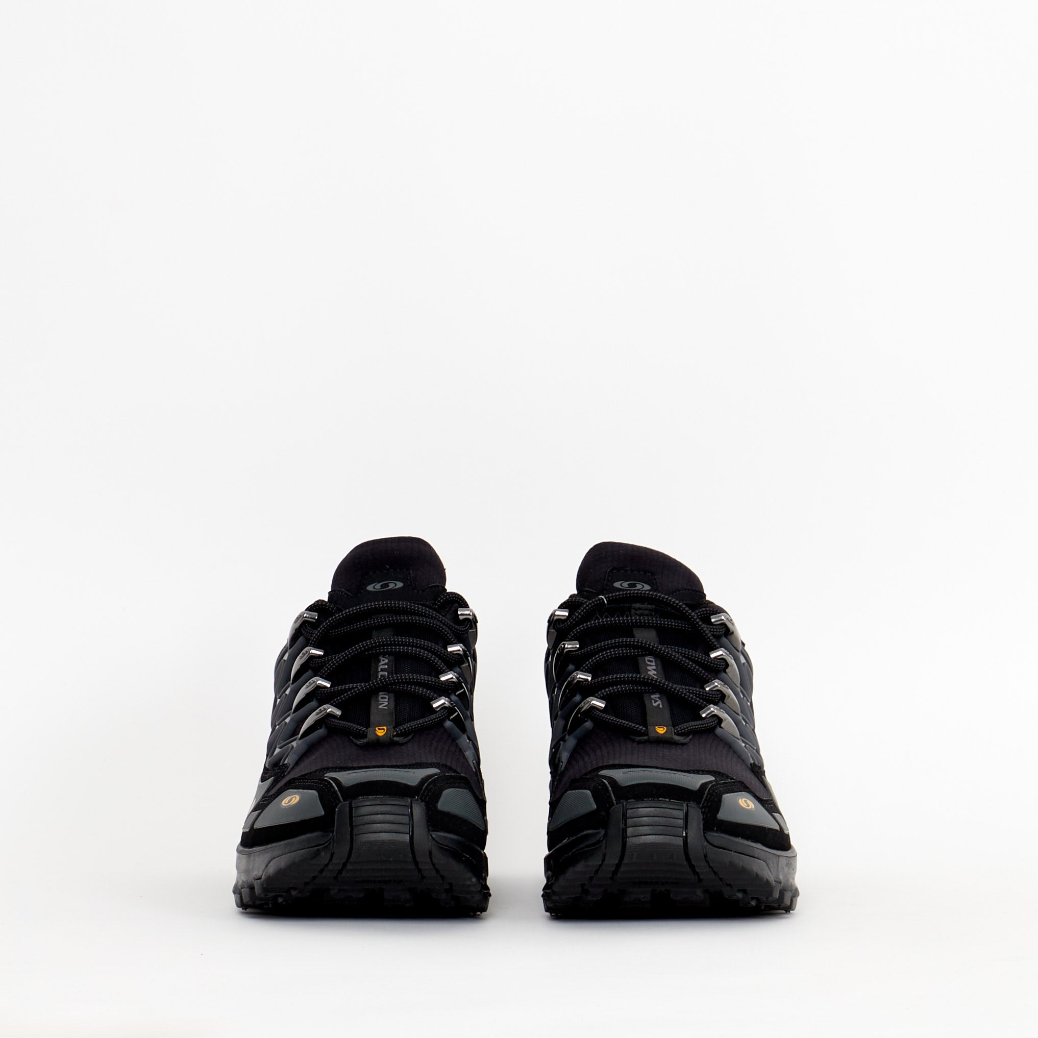 Sneakers Salomon ACS + CSWP Noir