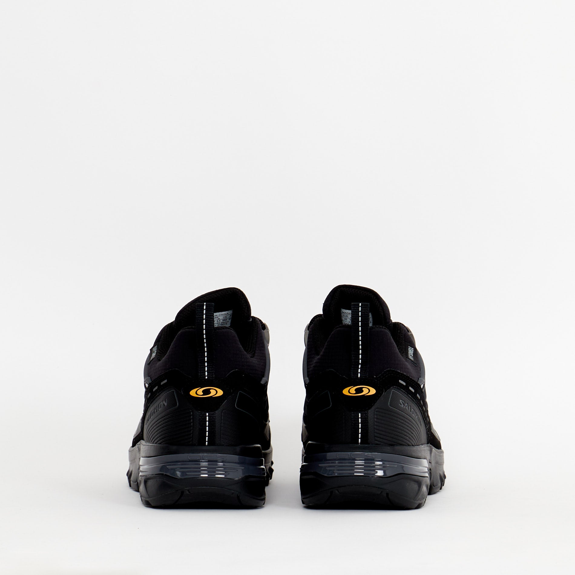 Sneakers Salomon ACS + CSWP Noir
