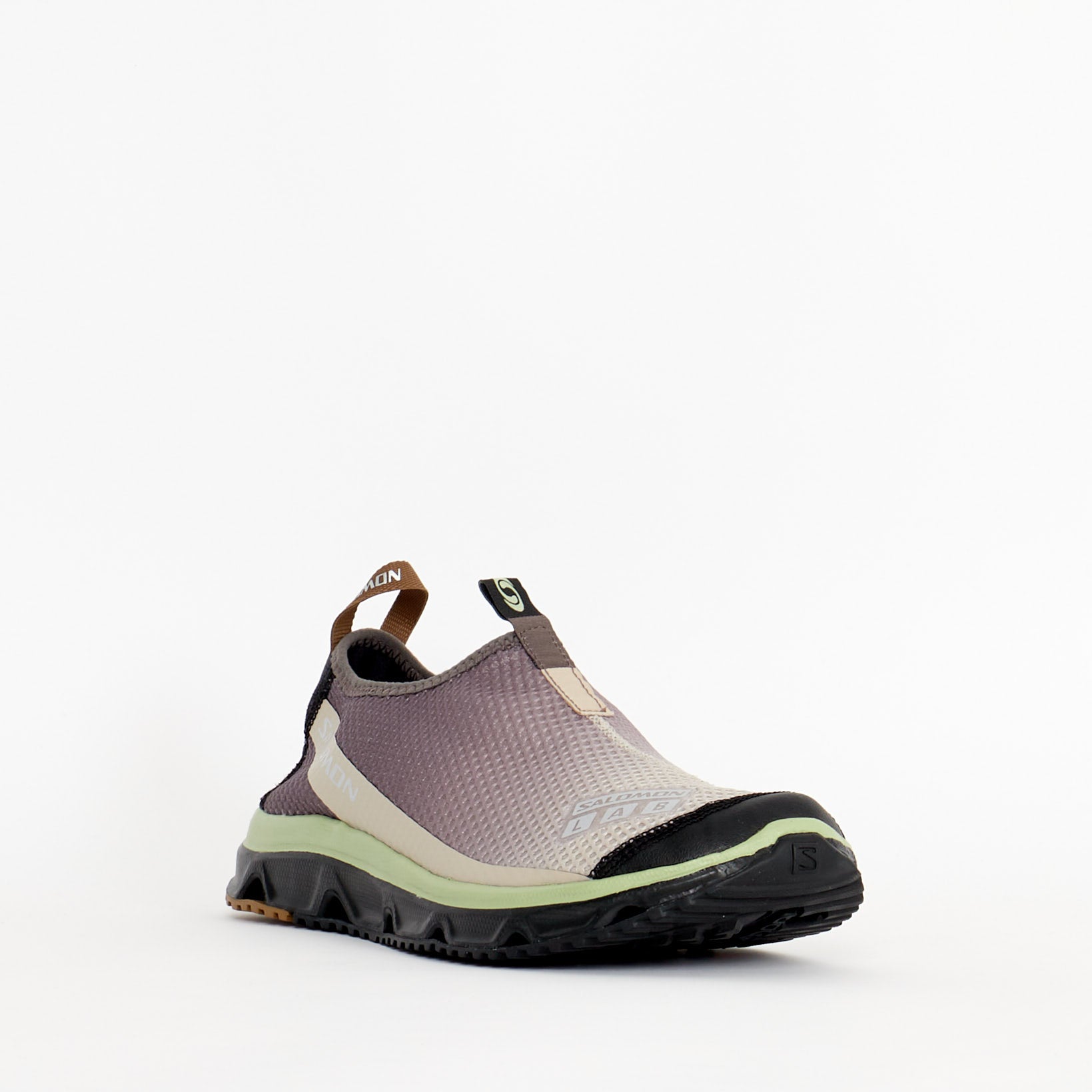 Sneakers Salomon Rx Moc 3.0 Gray