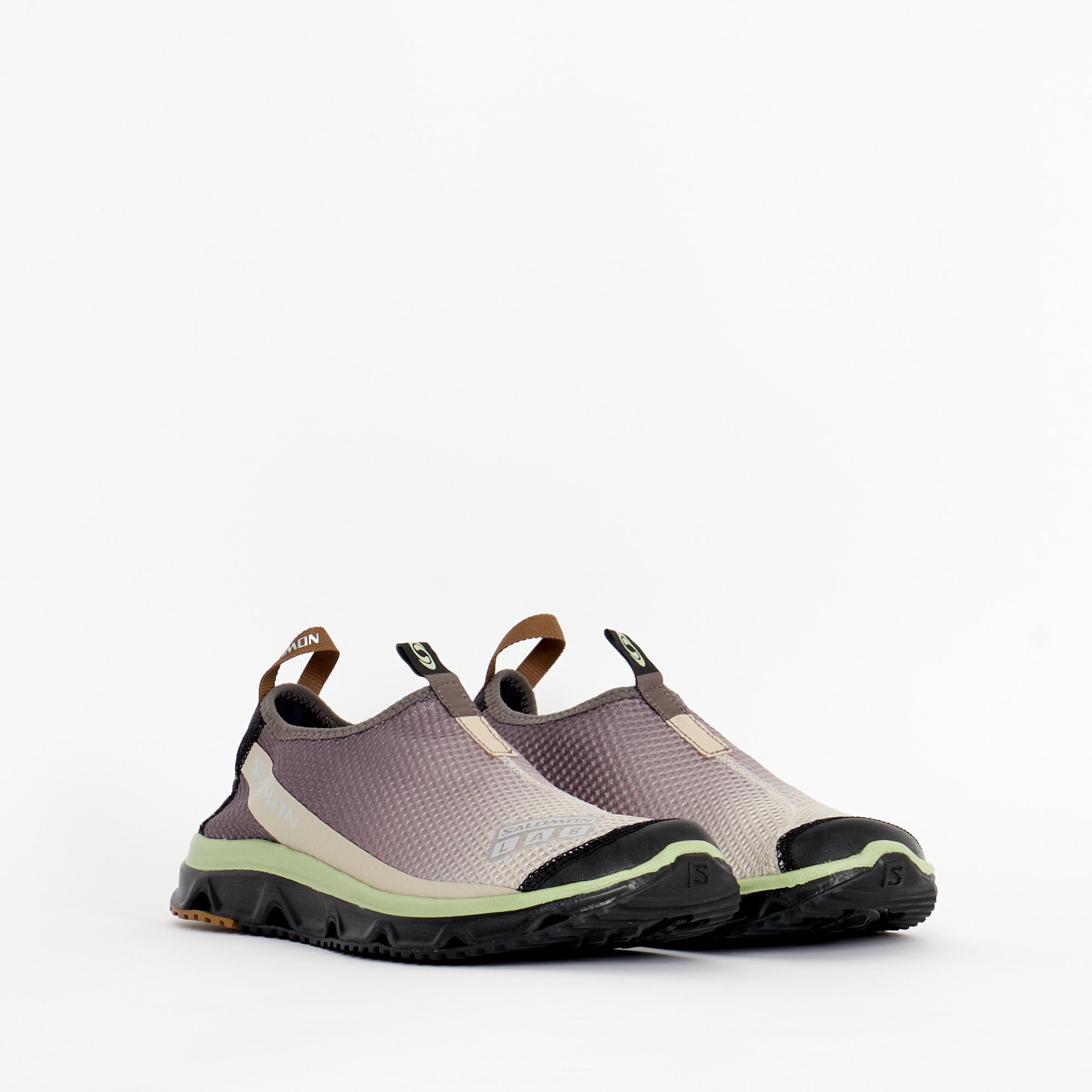 Sneakers Salomon Rx Moc 3.0 Gray