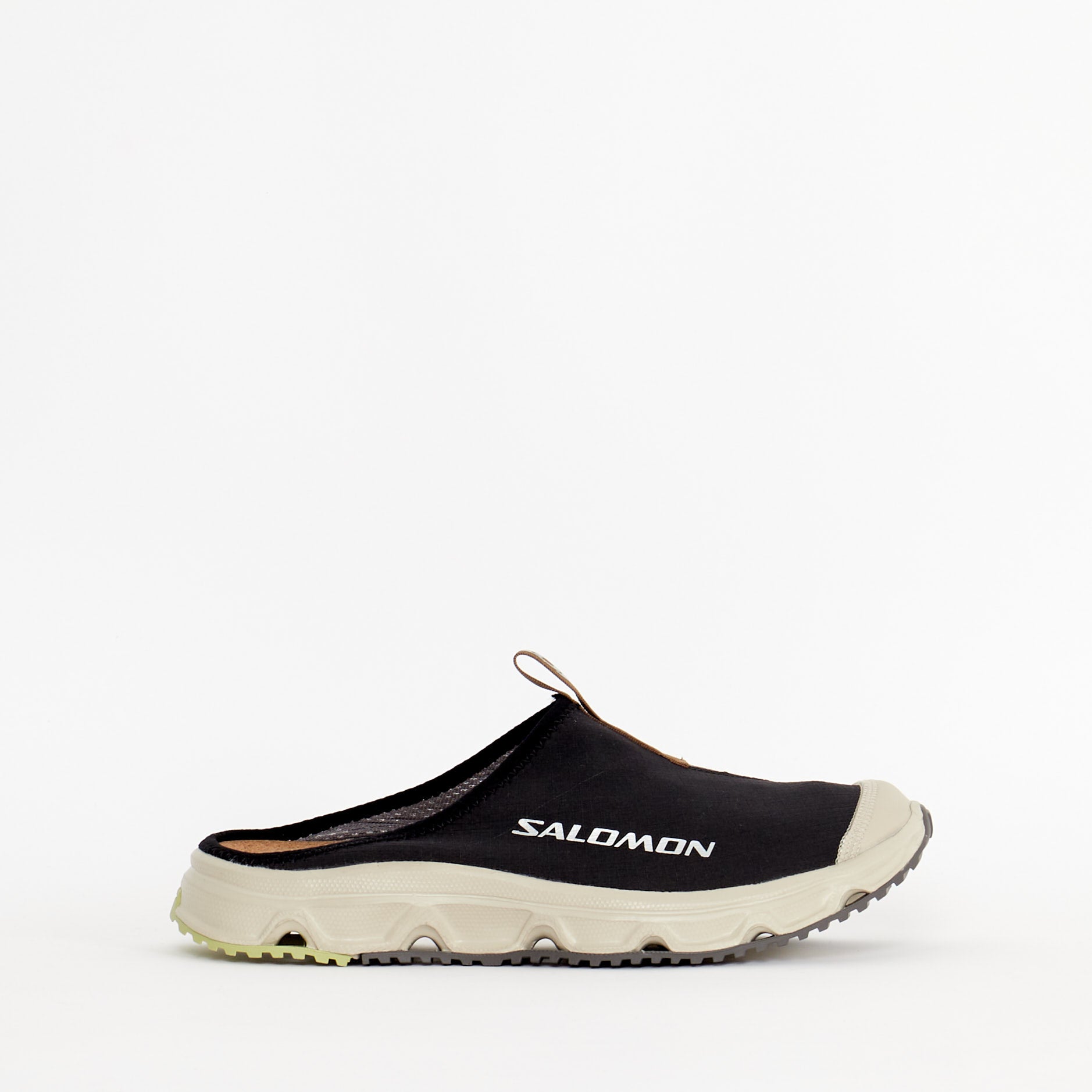 Sneakers Salomon Rx Slide 3.0 Noir