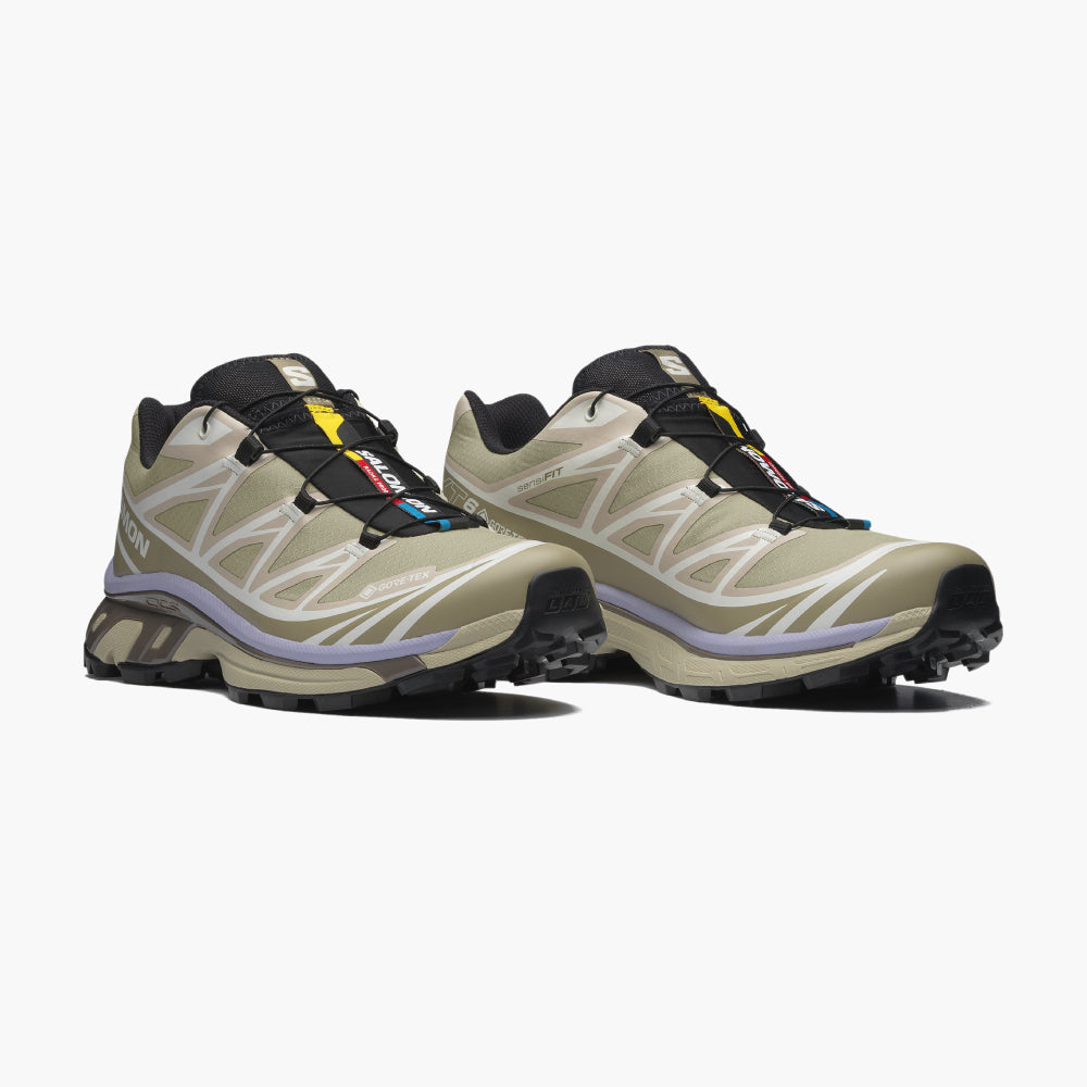 XT 6 GTX Eucalyptus L49202300