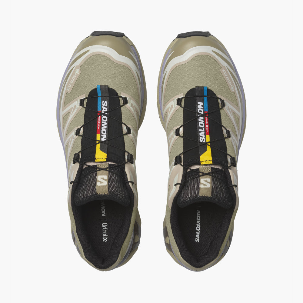 XT-6 GORE-TEX Sneakers 