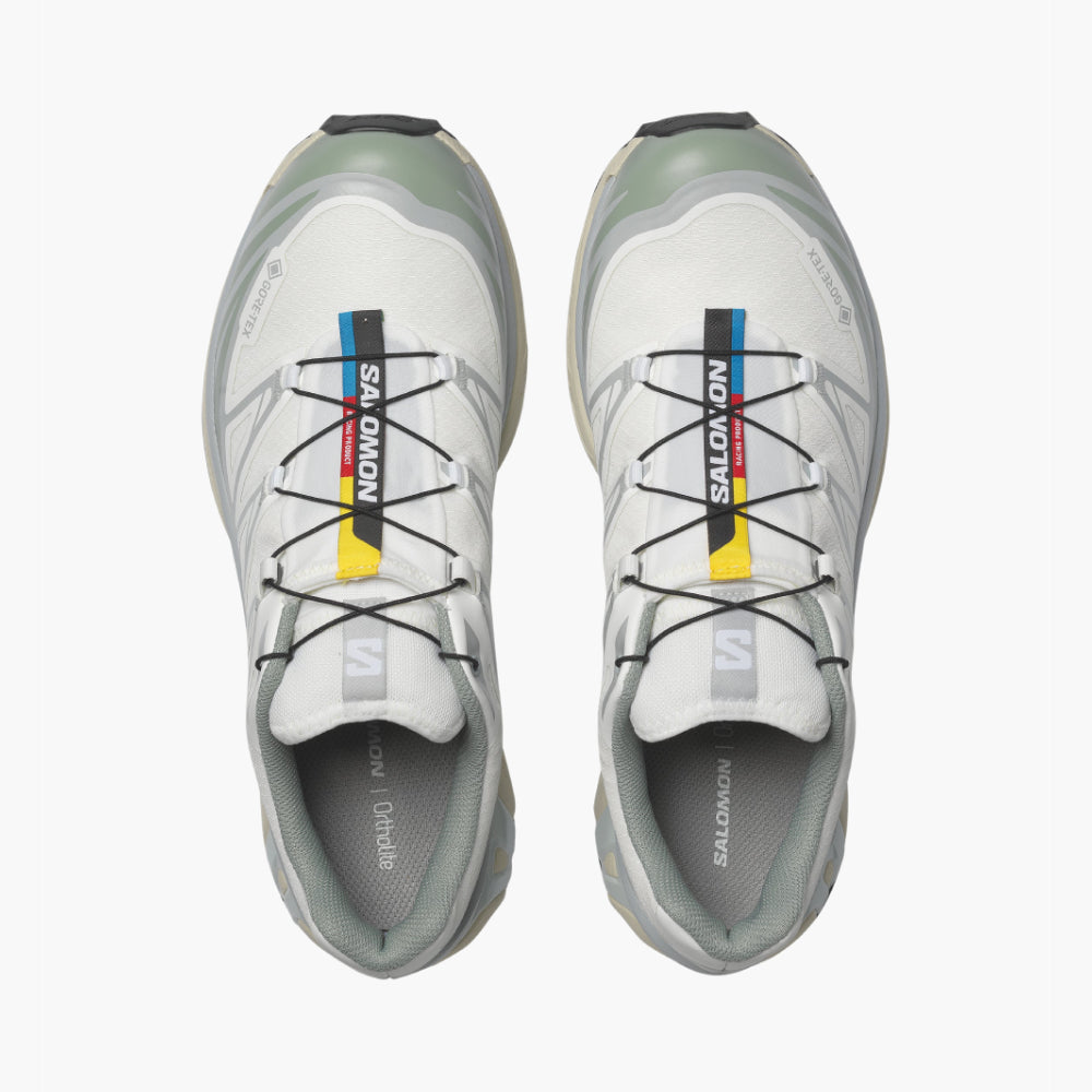 XT-6 GORE-TEX Sneakers 