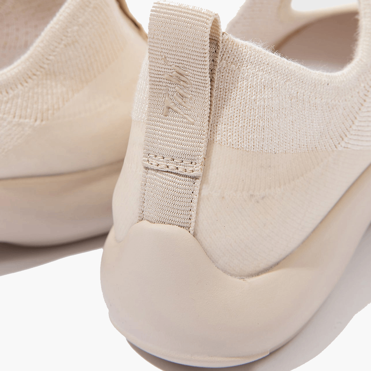Sandales Tabi Footwear Off-White