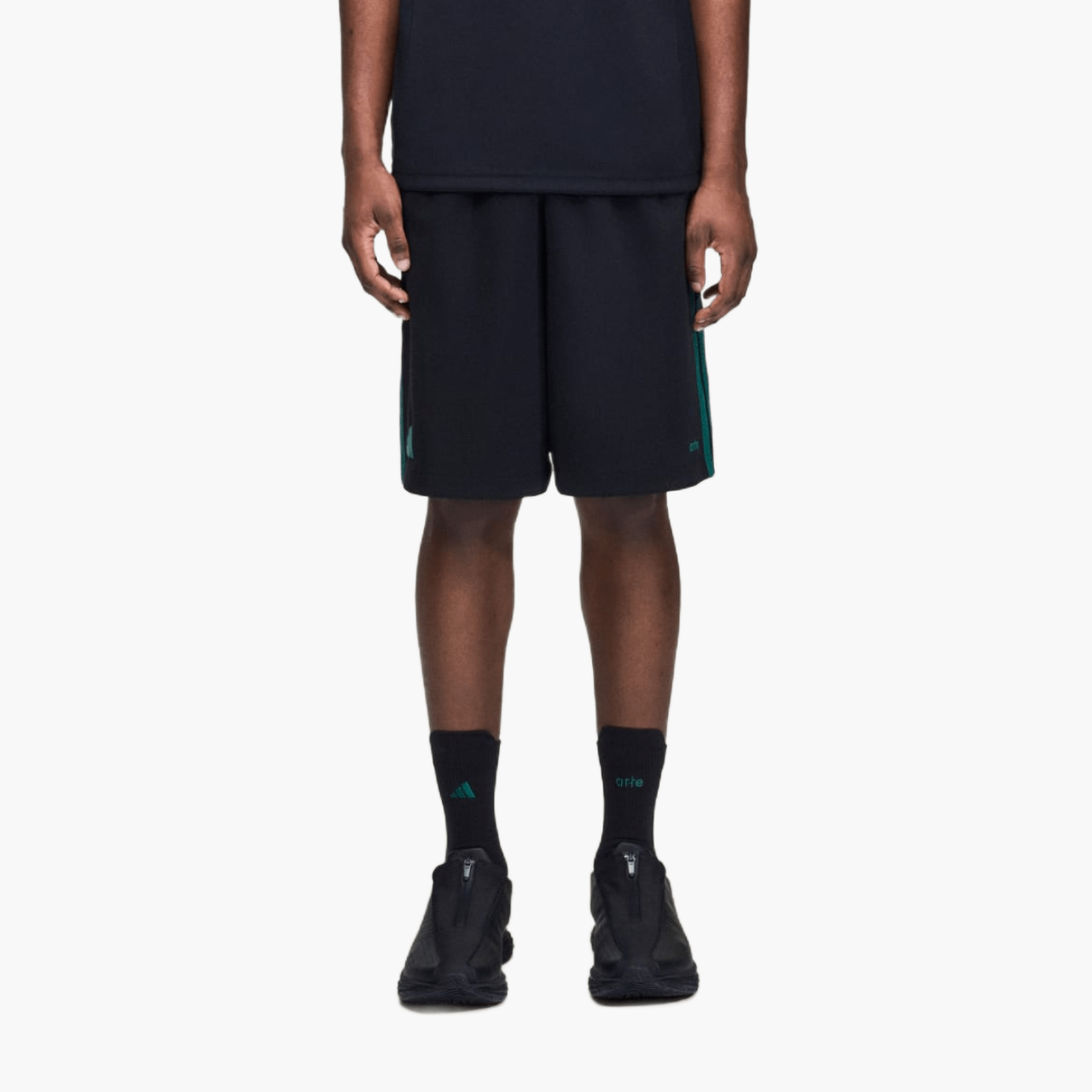 Short Adidas x Arte Antwerp Noir