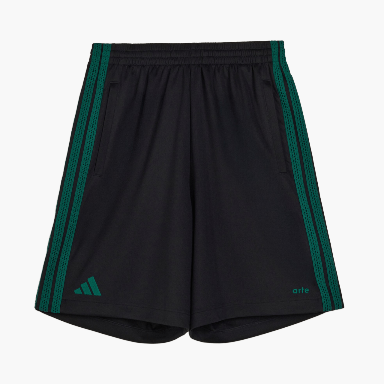 Short Adidas x Arte Antwerp Noir