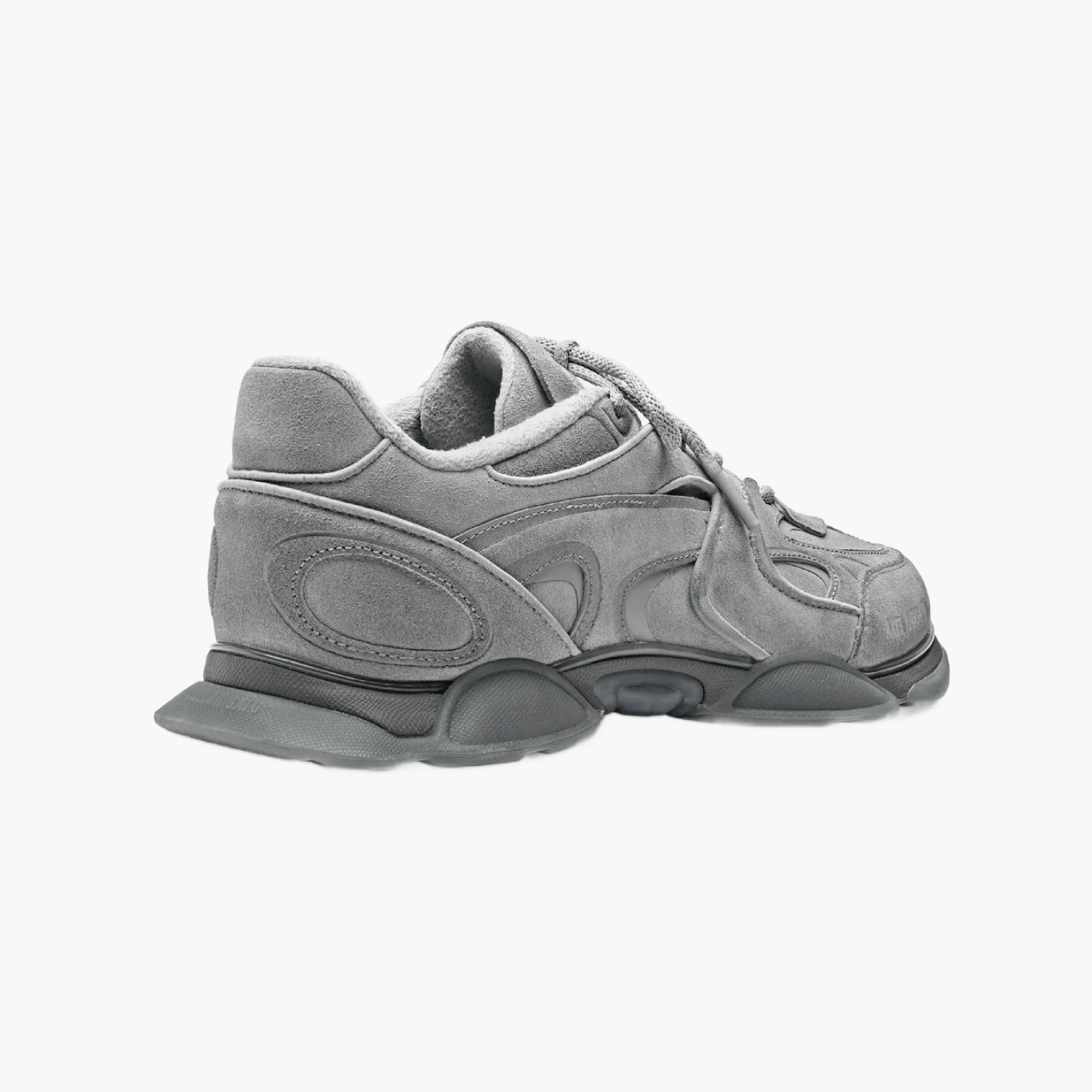 Sneaker Axel Arigato Eris Grey