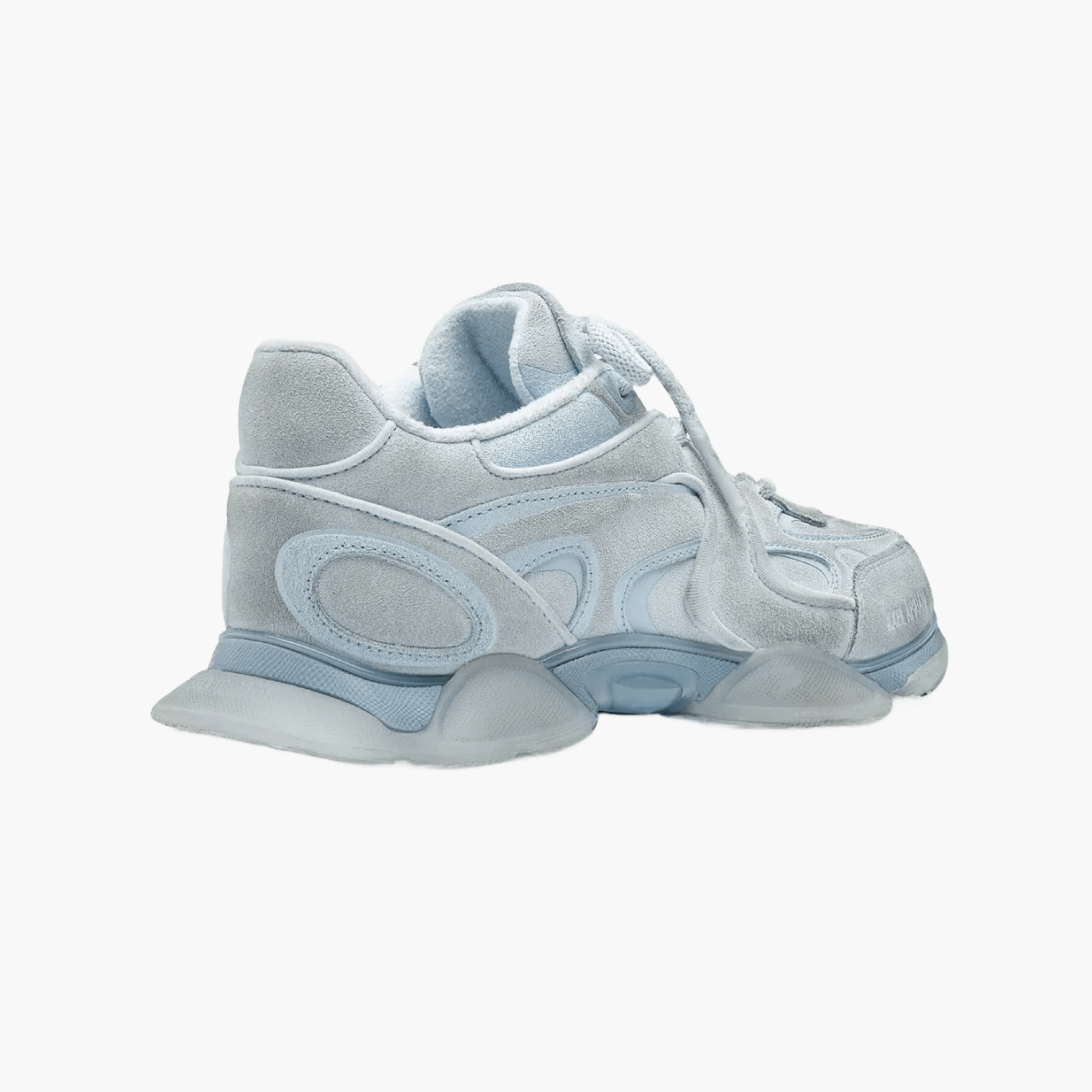 Sneaker Axel Arigato Eris Light Blue
