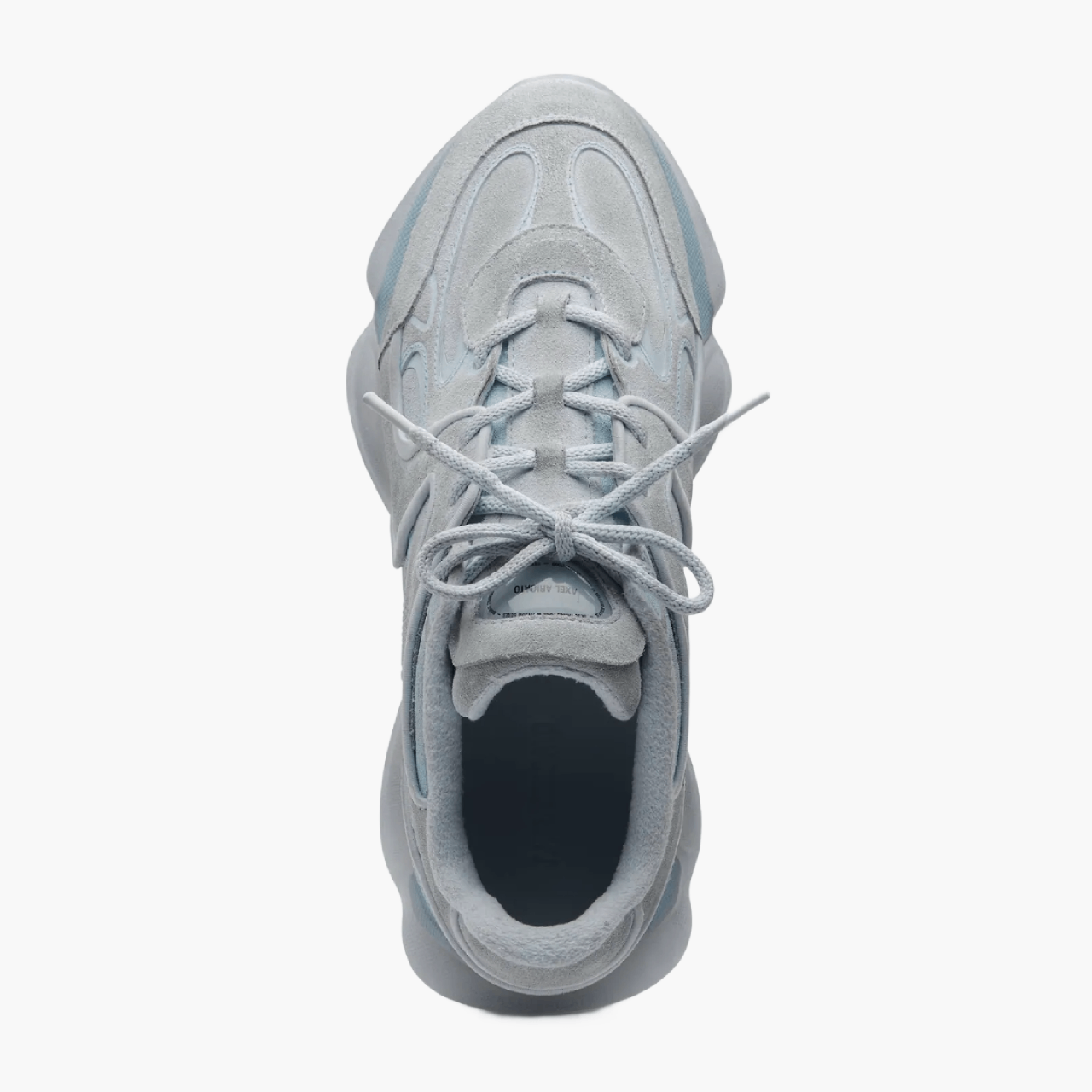 Sneaker Axel Arigato Eris Light Blue