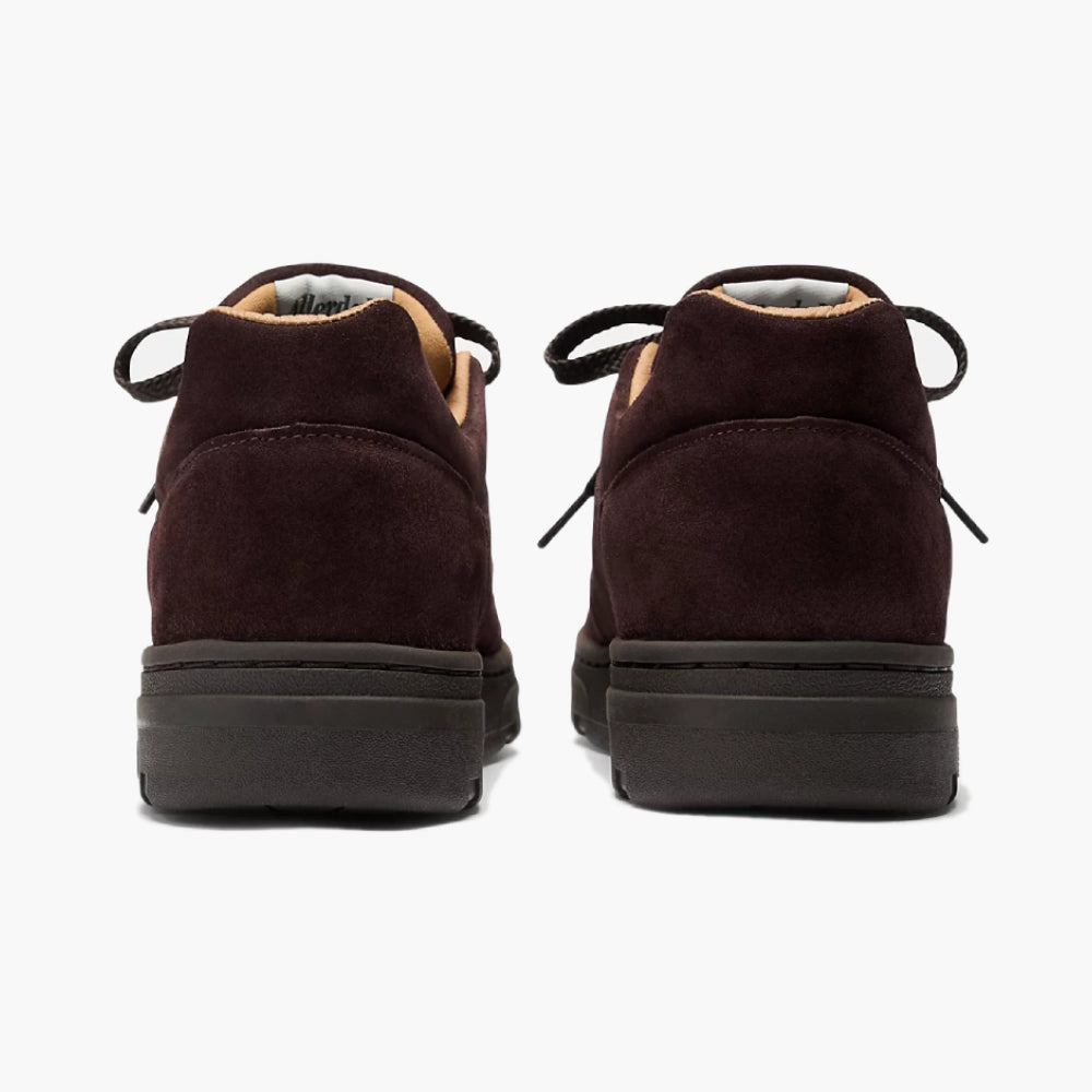 Sneakers Allerdale Made UK