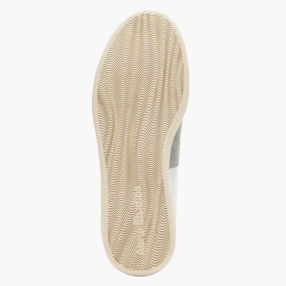 Sneakers en cuir “Bars Drago”