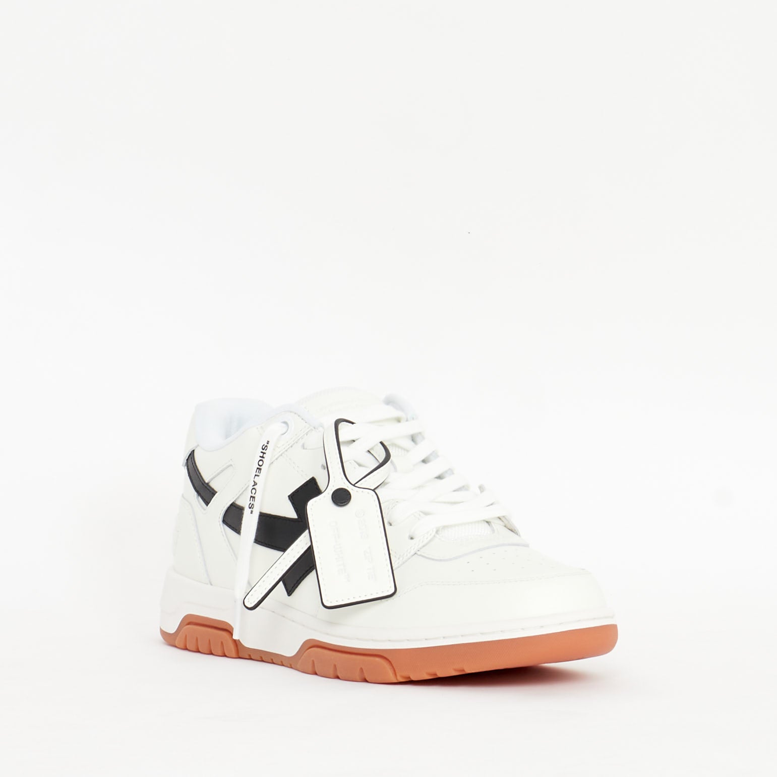 Sneakers Off-White Out Of Office Calf Leather