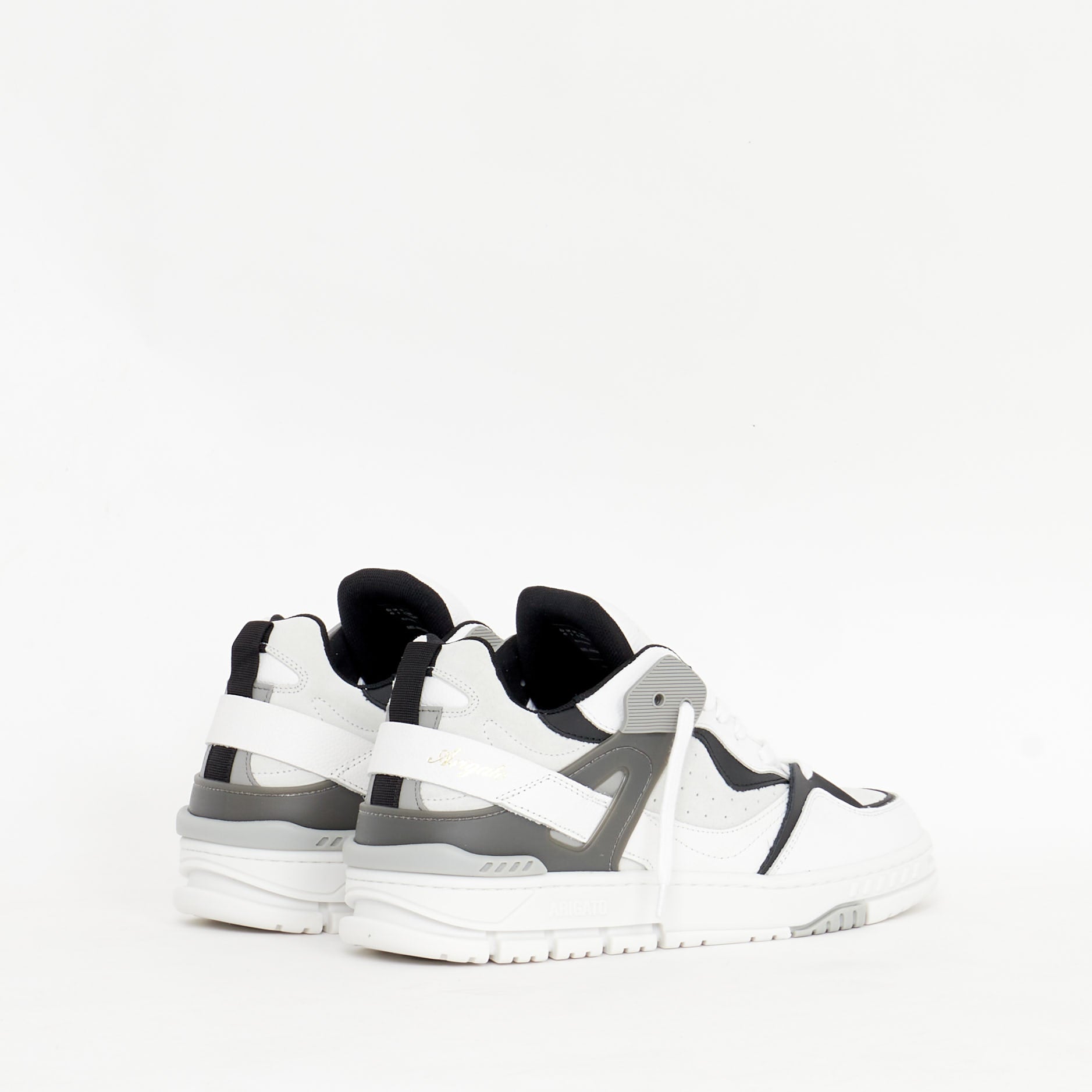 Sneaker Axel Arigato Astro Blanche et Noir