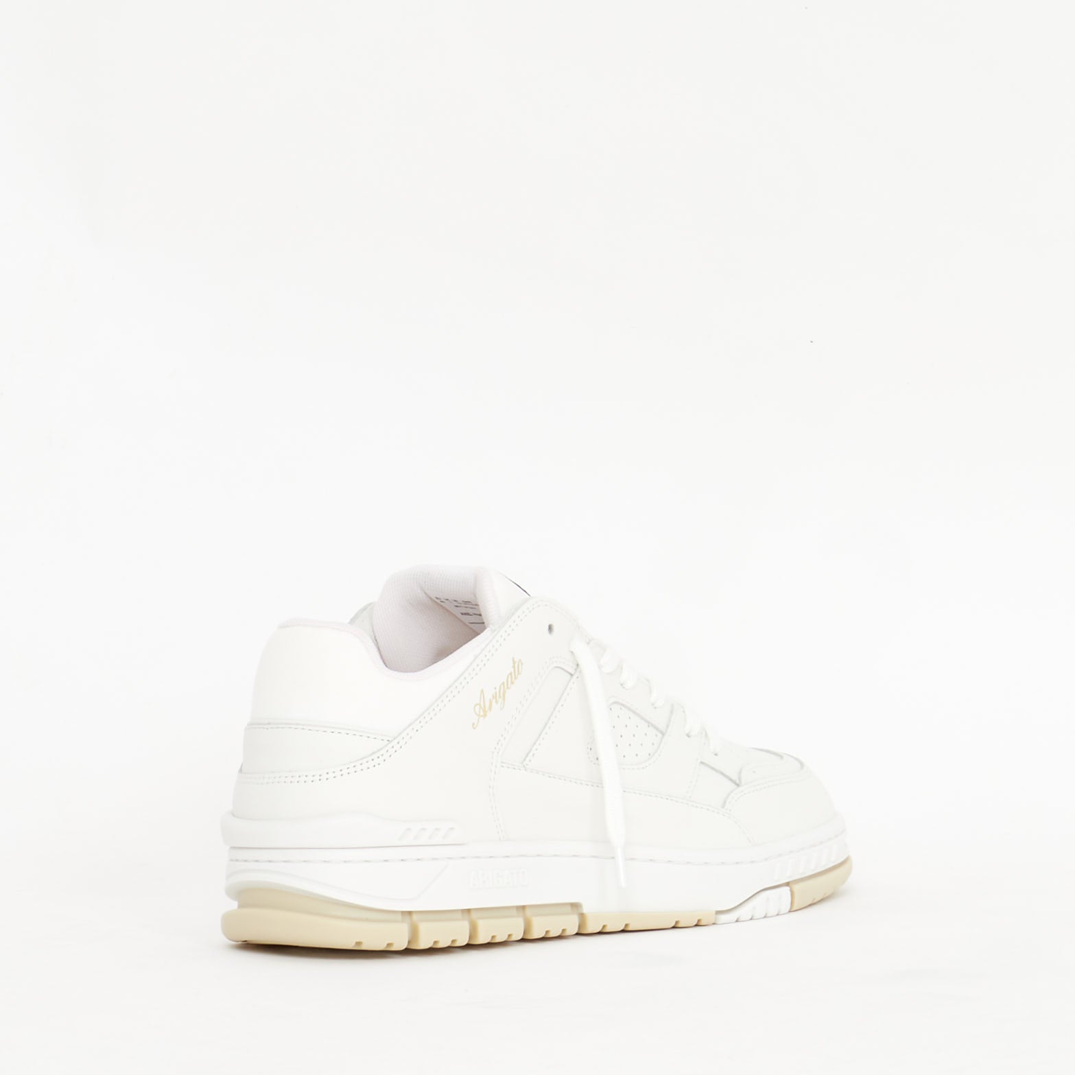 Sneakers Axel Arigato Area Lo Blanche