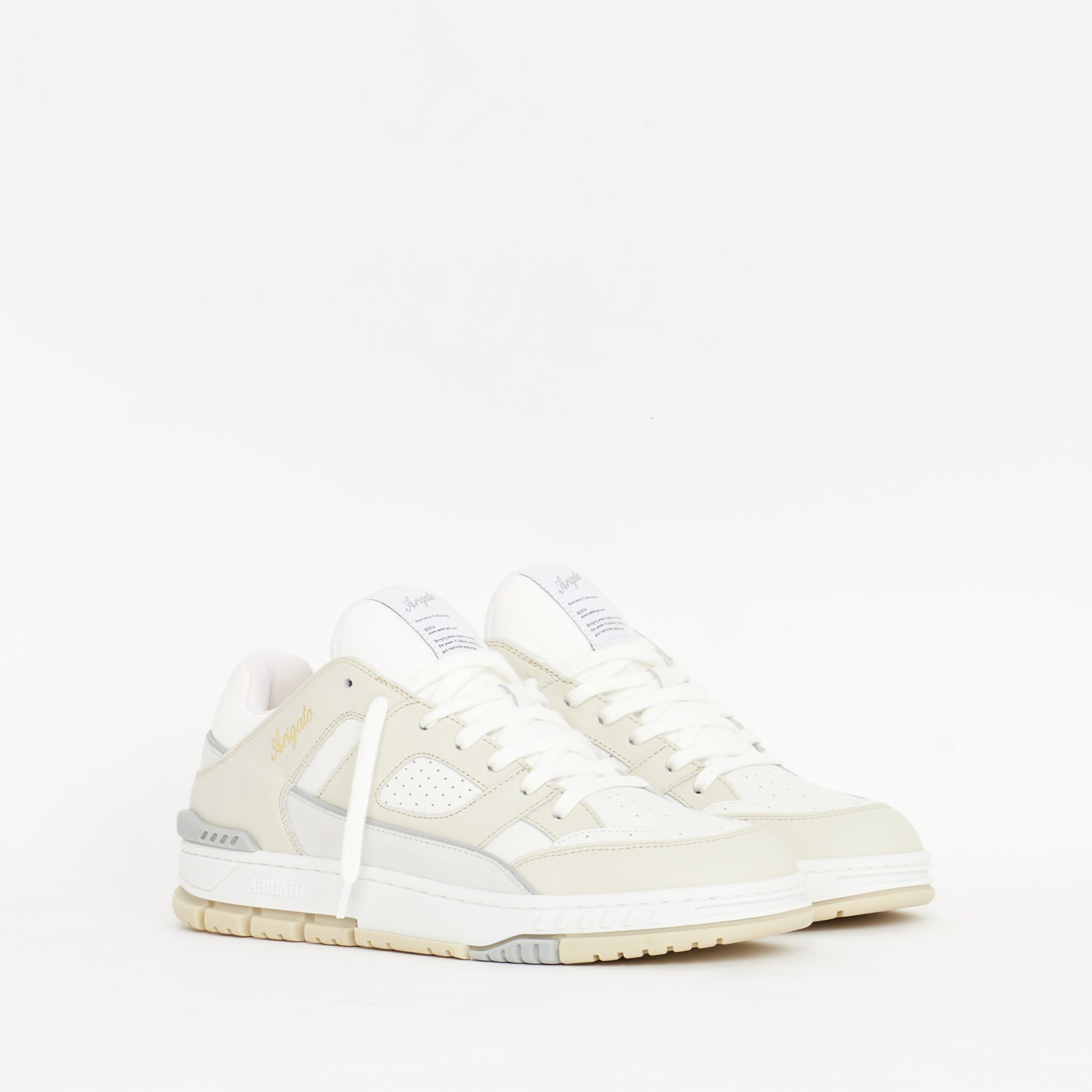 Sneakers Axel Arigato Area Low Cremino