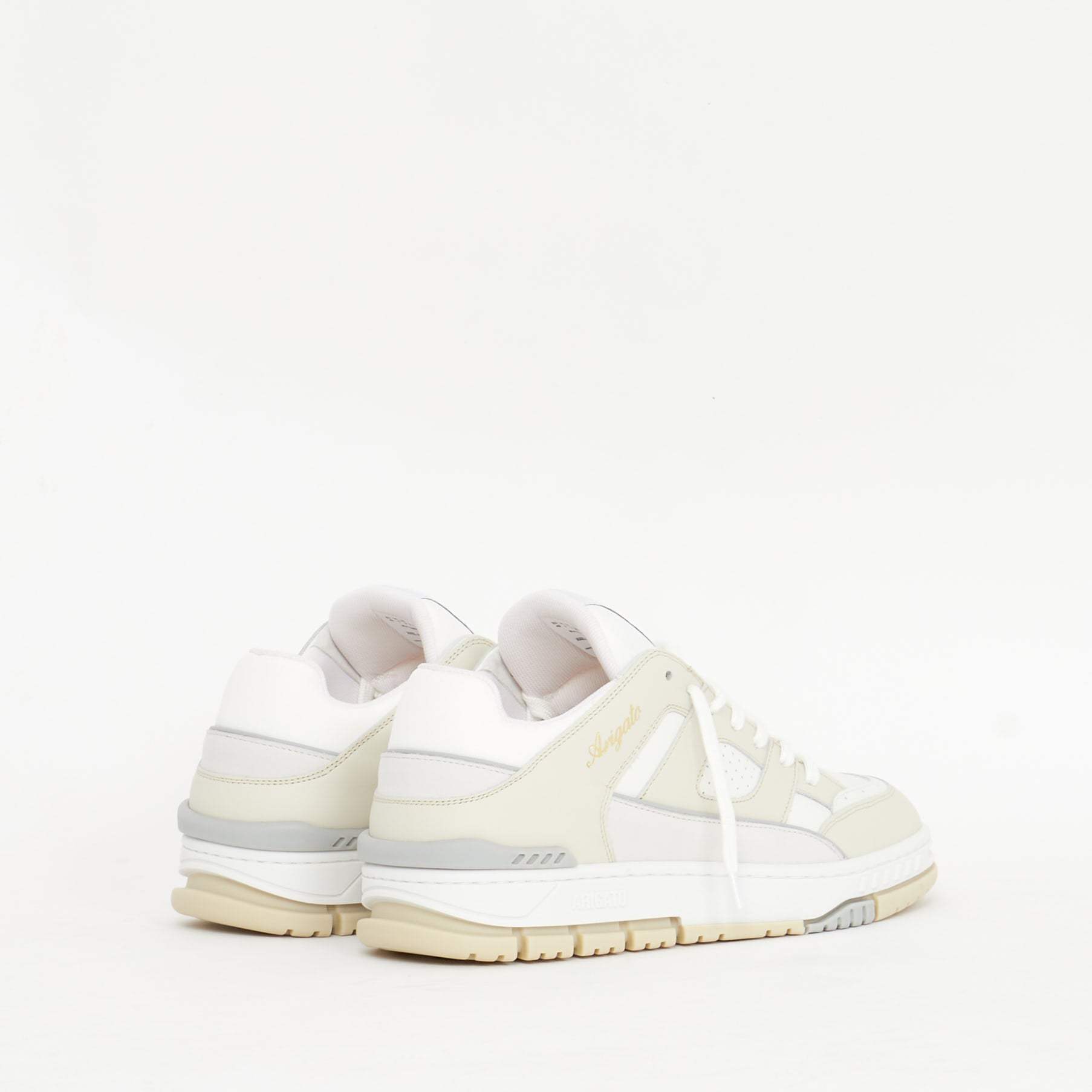 Sneakers Axel Arigato Area Low Cremino