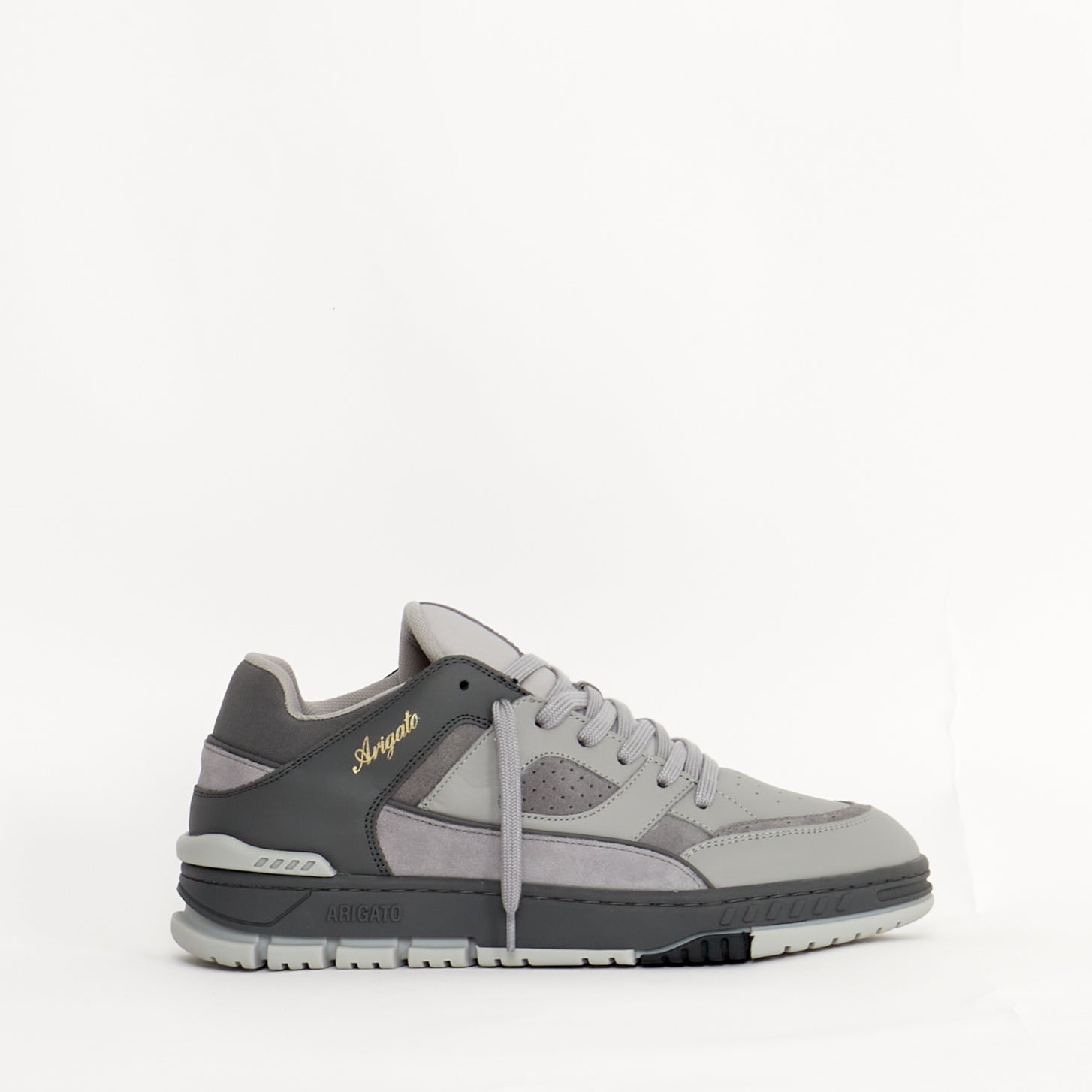 Sneakers Axel Arigato Area Low Grise