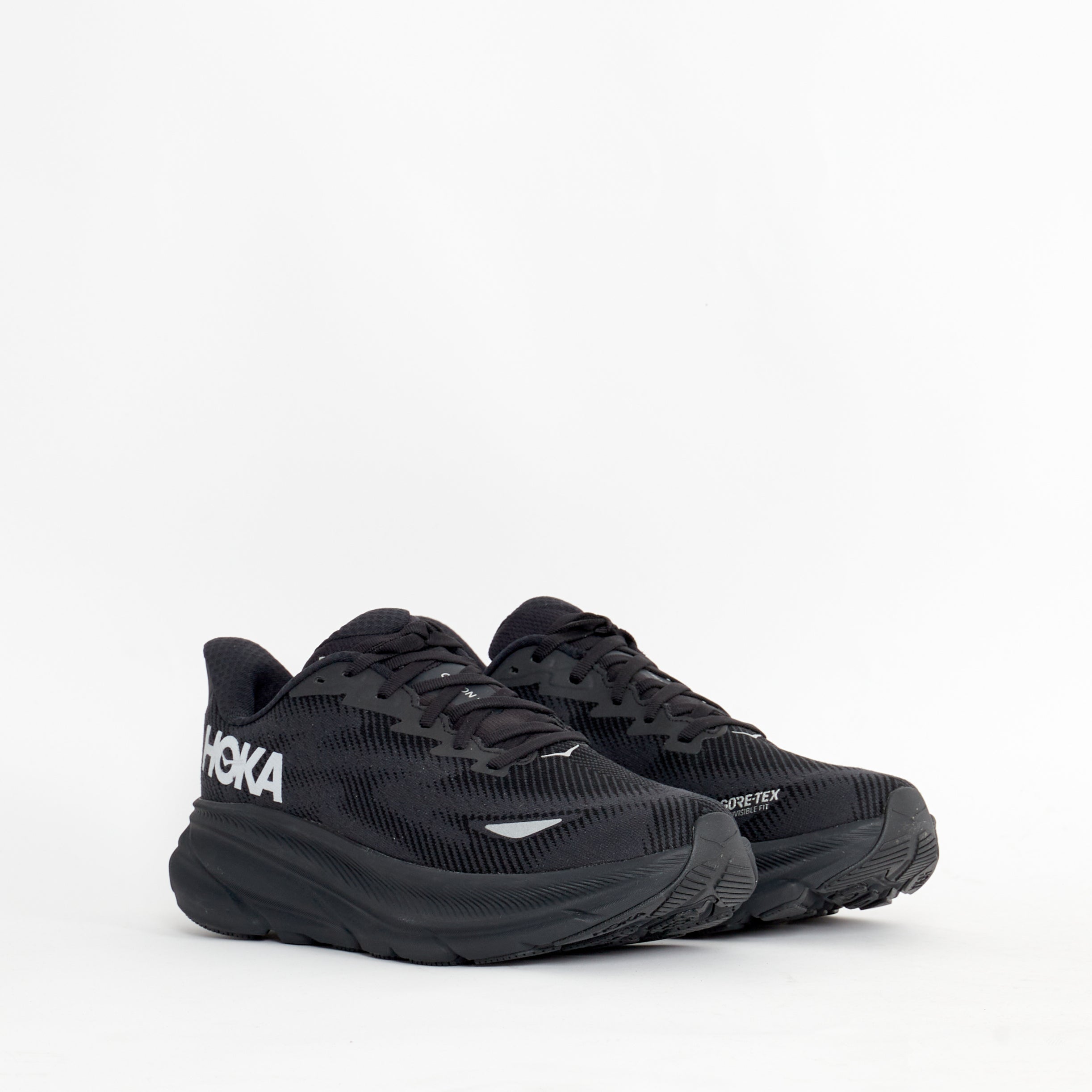 Sneakers Hoka Clifton 9 Gore Tex