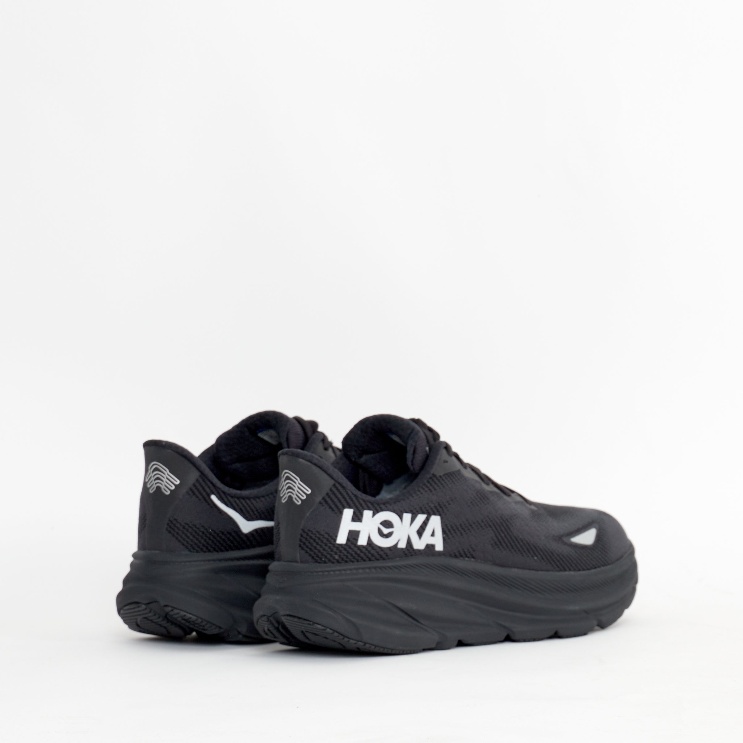 Sneakers Hoka Clifton 9 Gore Tex