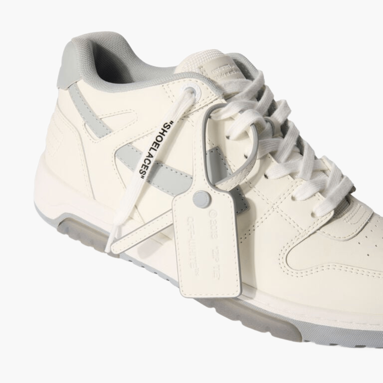 Sneakers Off-White Out Of Office white