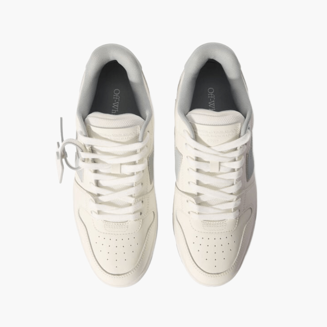 Sneakers Off-White Out Of Office white